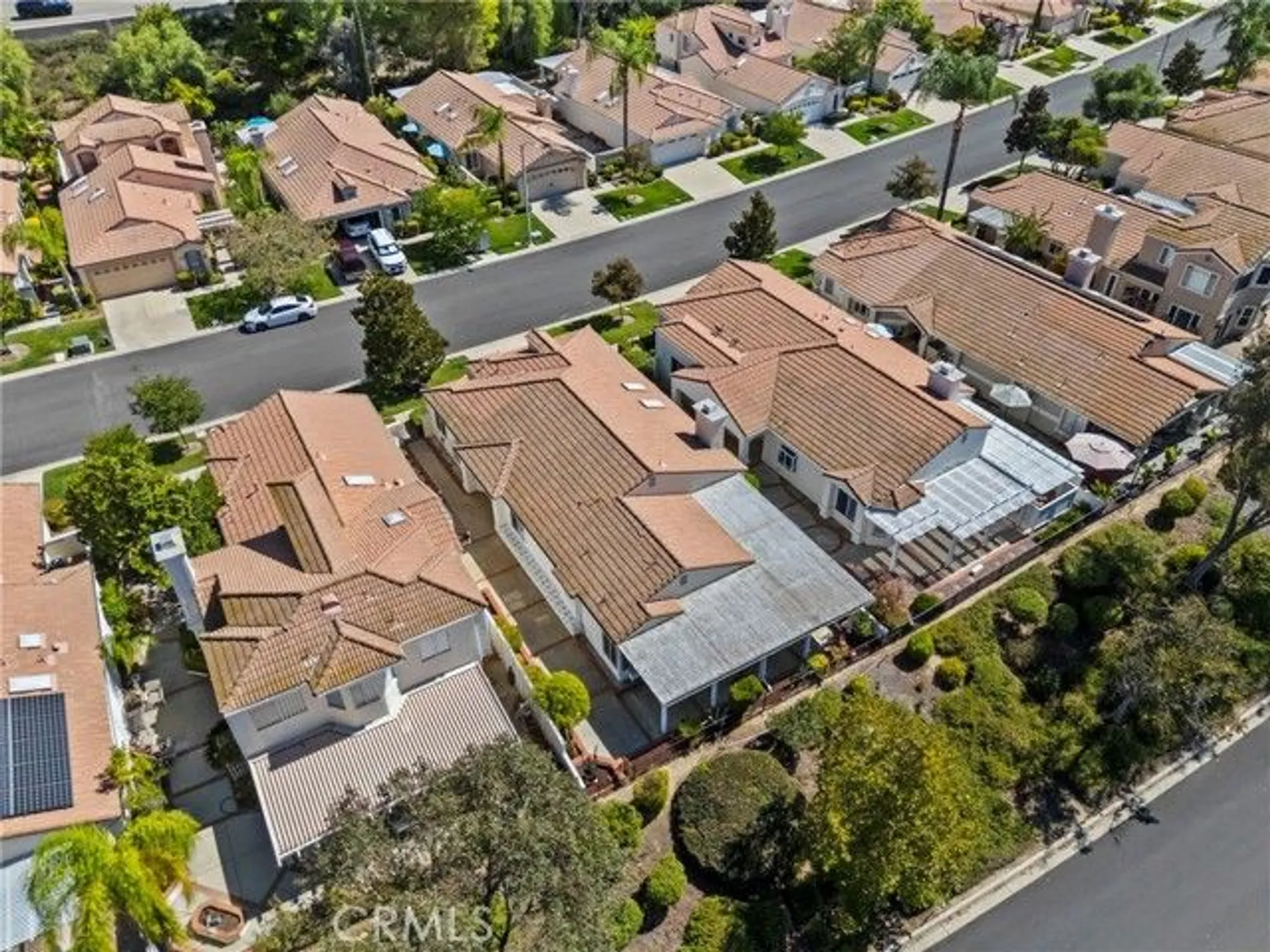 Property Slideshow image 39 of 46 | 40415 via francisco, Murrieta, CA, 92562