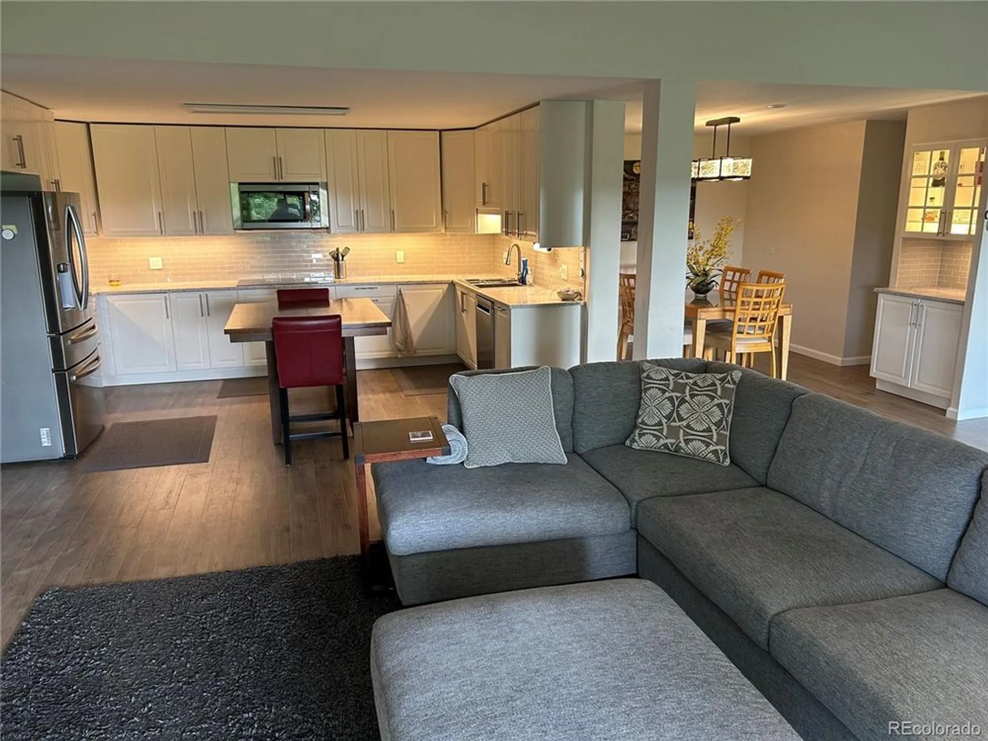 Property Slideshow image 10 of 46 | 9180 e center ave 4d, Denver, CO, 80247