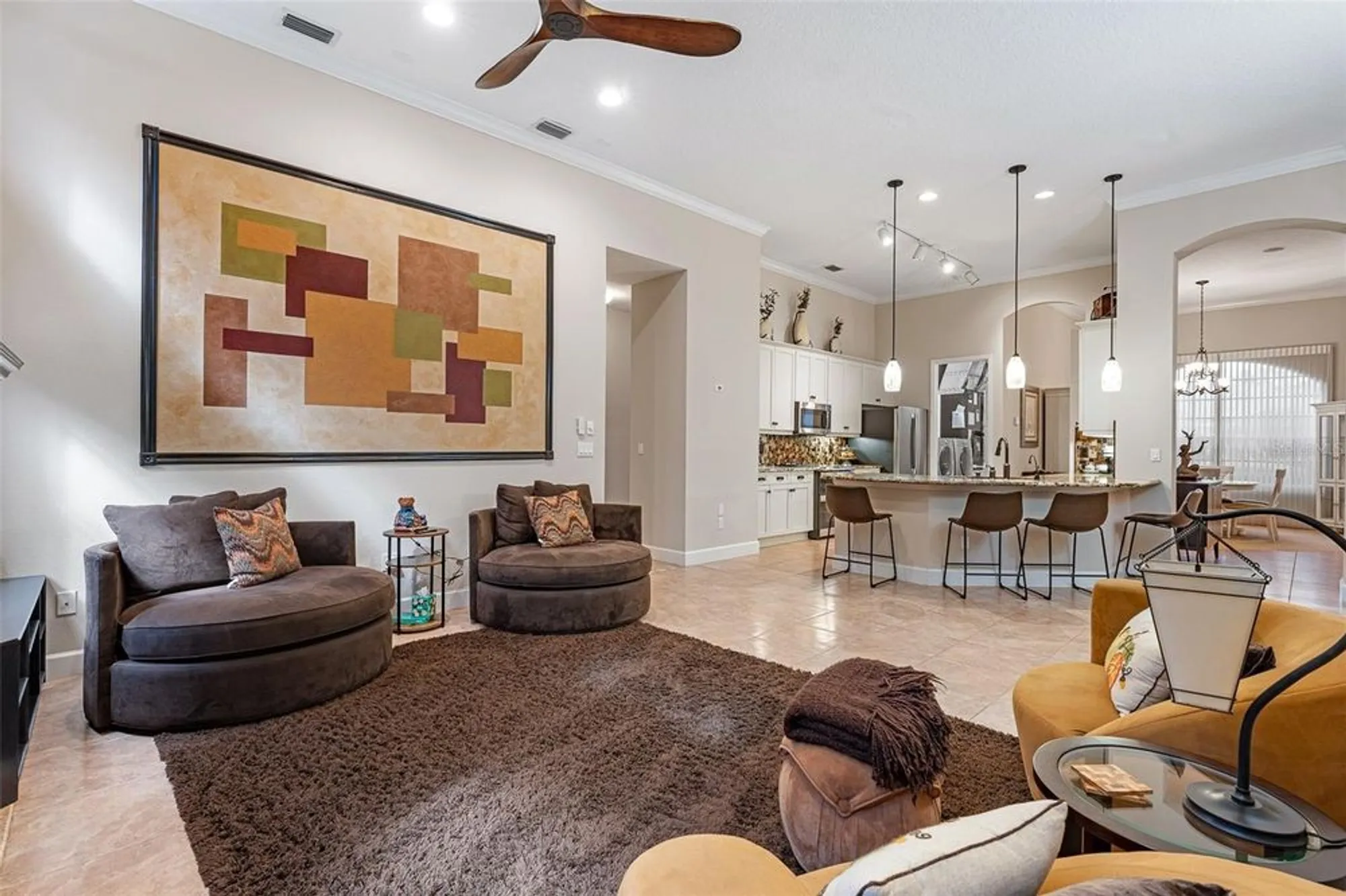 Property Slideshow image 22 of 88 | 945 stone lake dr, Ormond Beach, FL, 32174