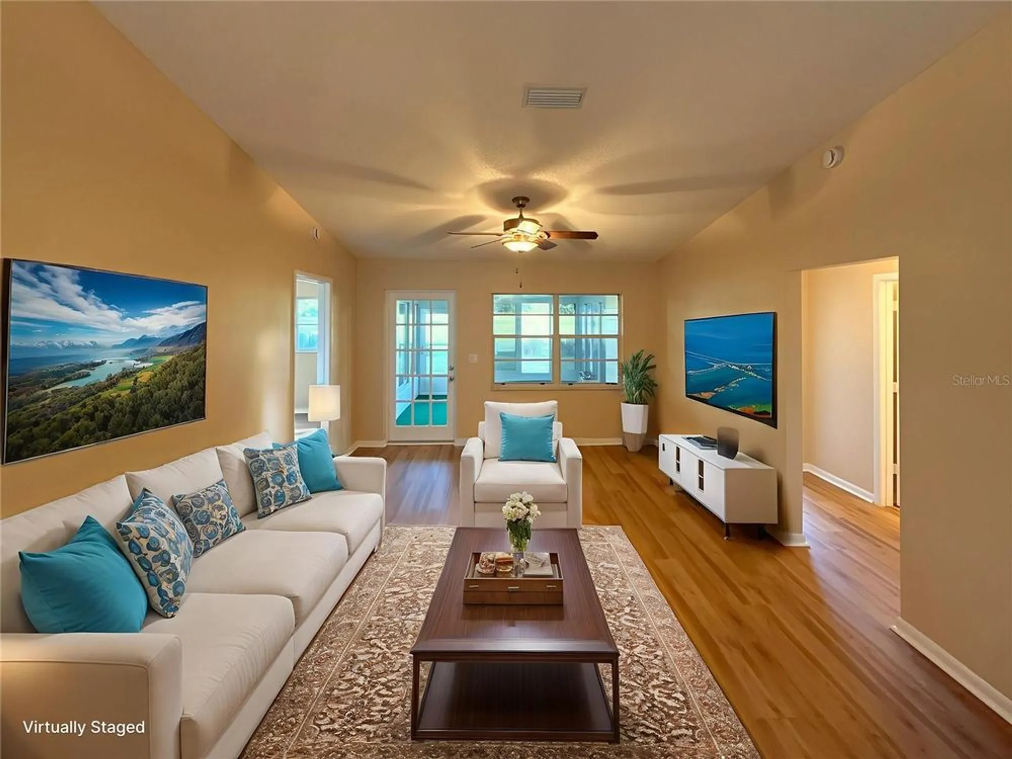 Property Slideshow image 5 of 29 | 8535 sw 90th st c, Ocala, FL, 34481