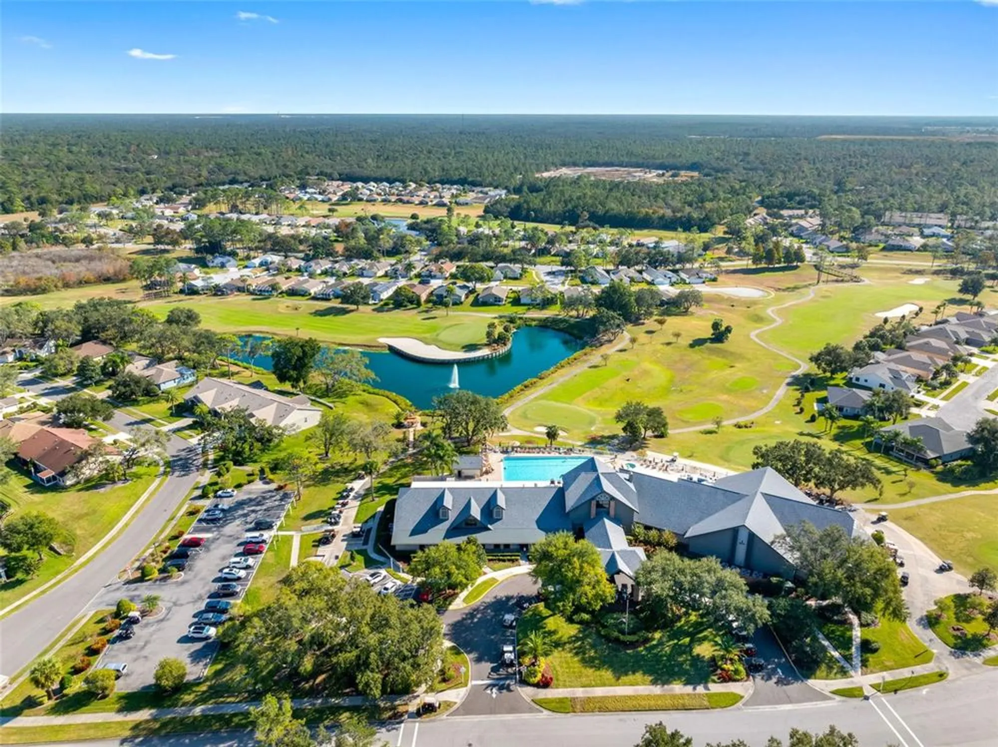 Property Slideshow image 44 of 51 | 18534 bent pine dr, Hudson, FL, 34667