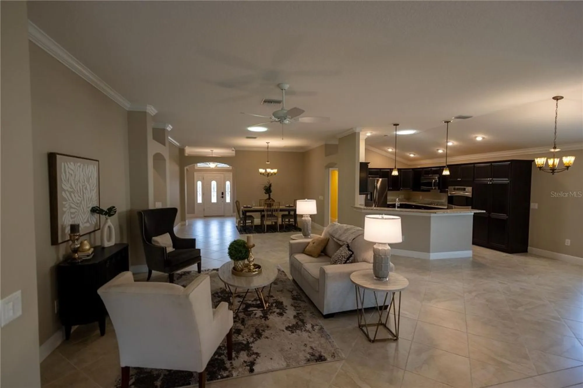 Property Slideshow image 8 of 67 | 2119 chalmer ter, The Villages, FL, 32162