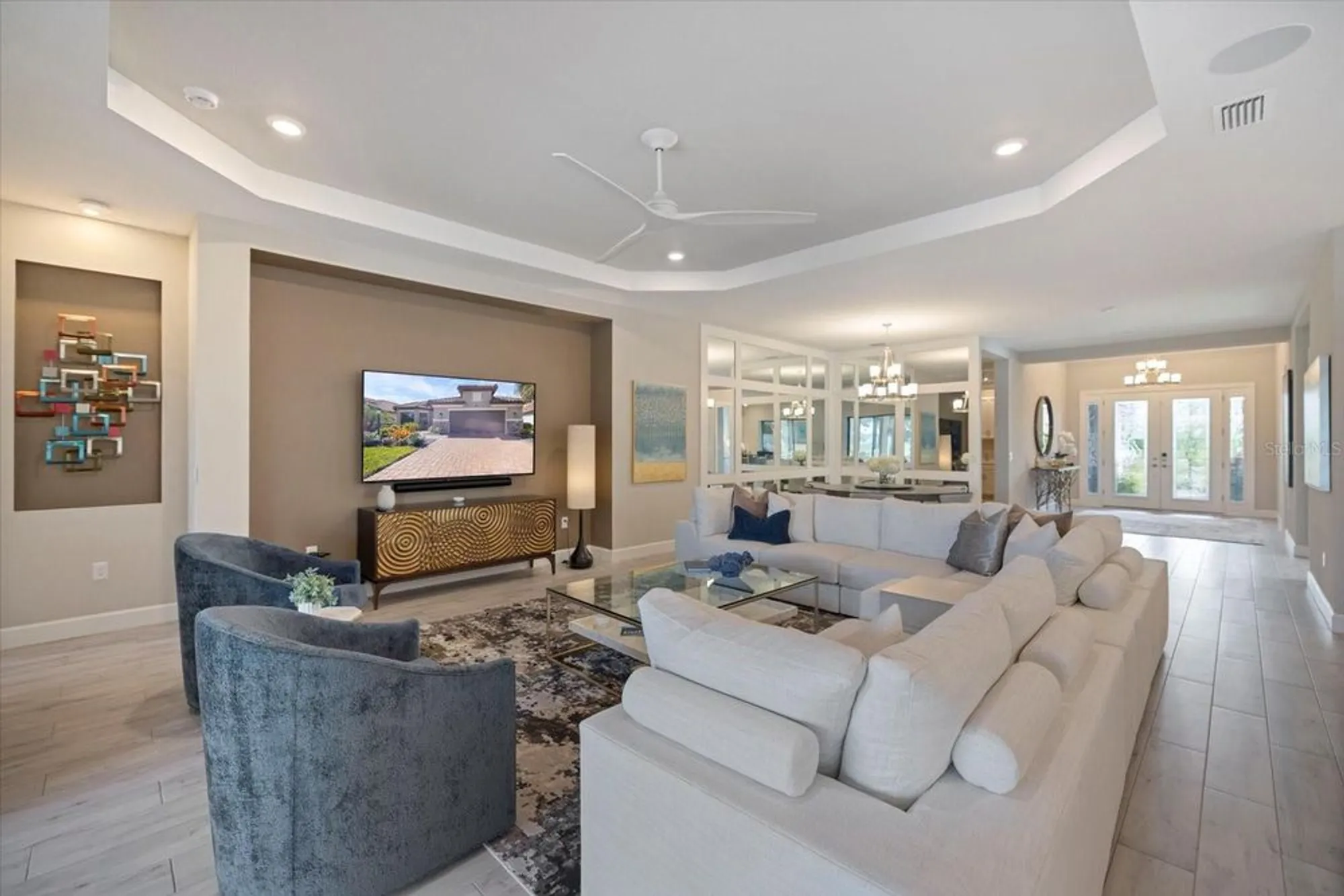 Property Slideshow image 11 of 78 | 3836 santa caterina blvd, Bradenton, FL, 34211