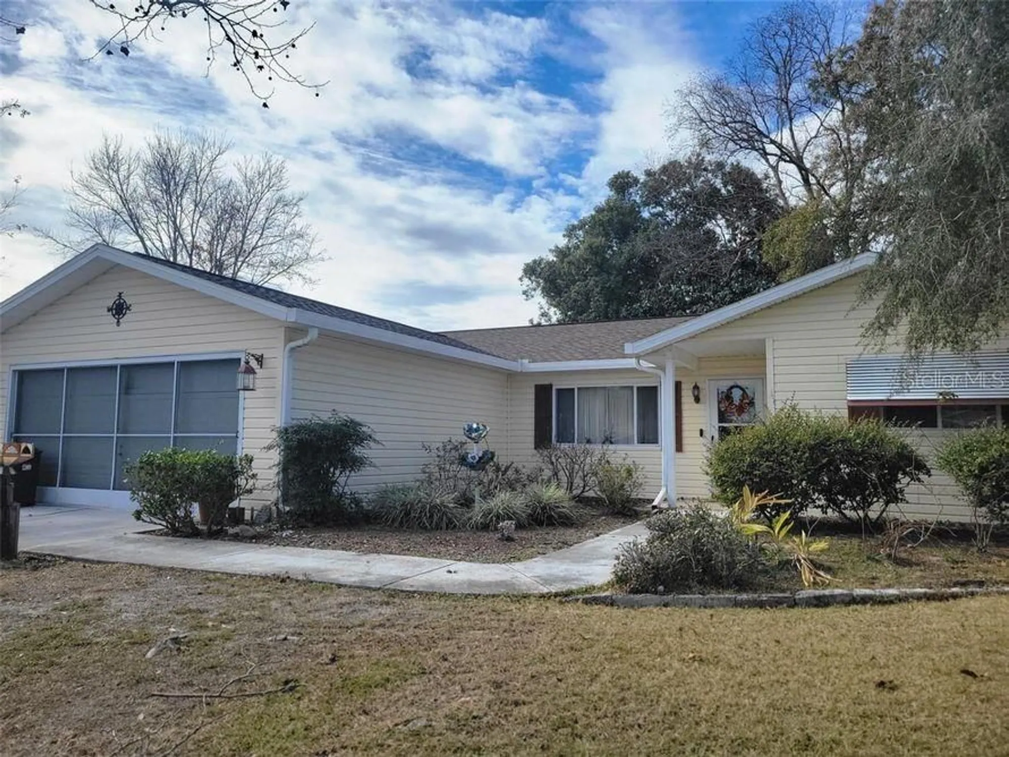 Property Slideshow image 1 of 4 | 10800 sw 62nd ave, Ocala, FL, 34476