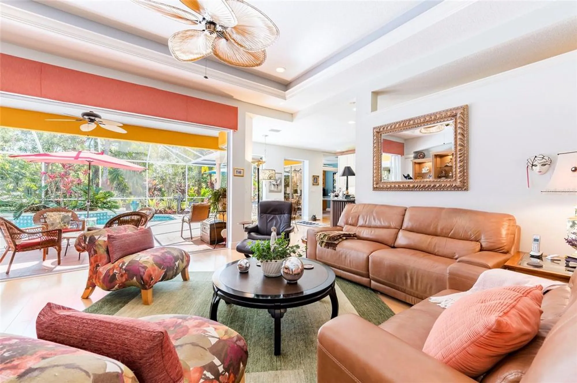 Property Slideshow image 10 of 50 | 4740 carrington cir, Sarasota, FL, 34243