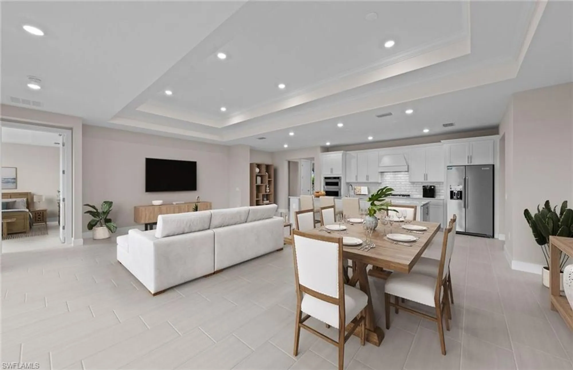 Property Slideshow image 14 of 46 | 7393 blue salvia dr, North Fort Myers, FL, 33917