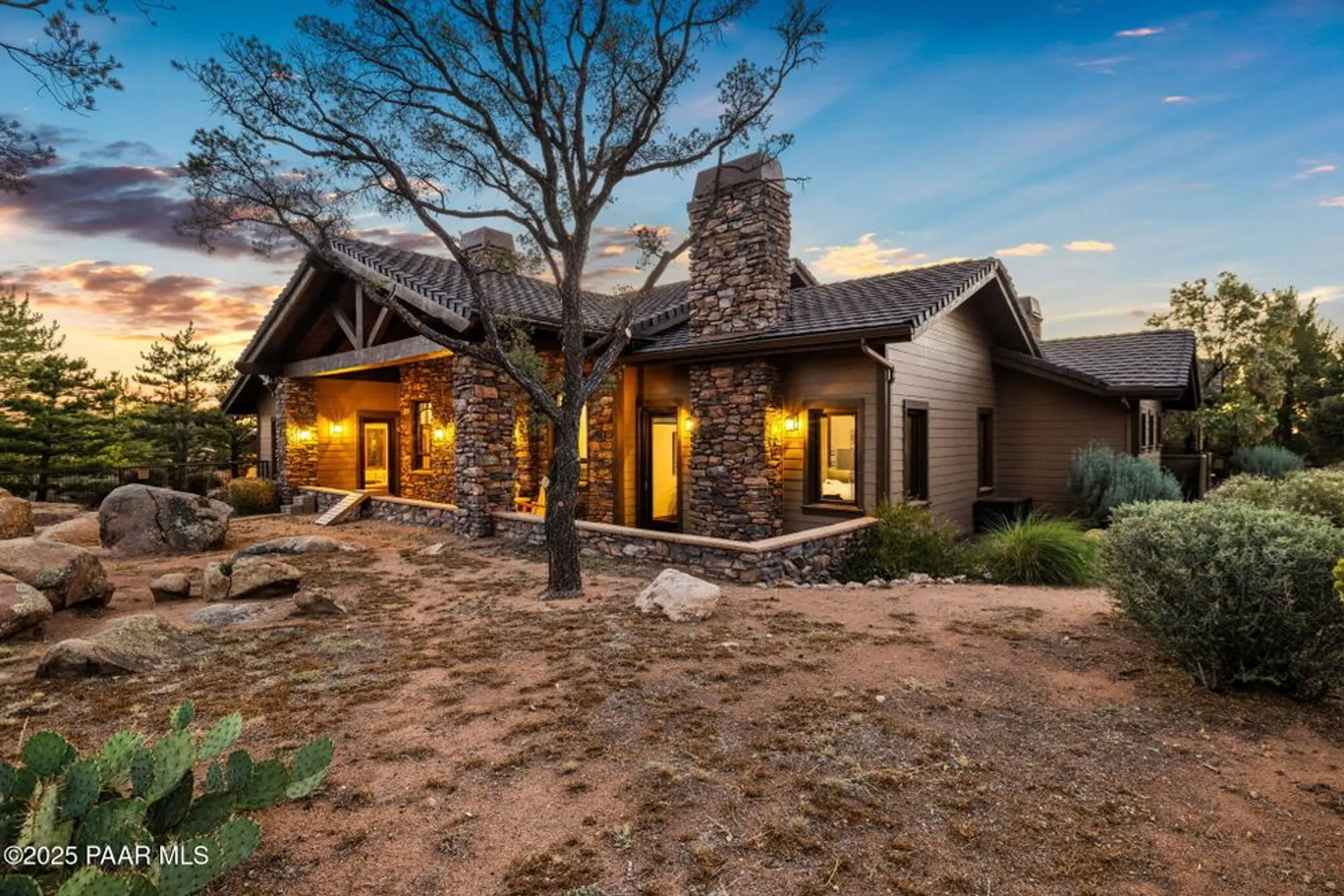 Property Slideshow image 80 of 120 | 5350 w three forks rd, Prescott, AZ, 86305