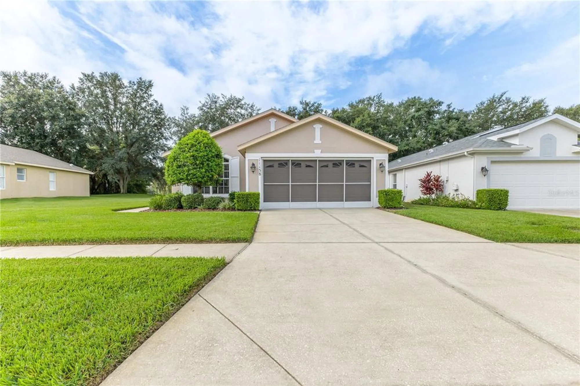 Property Slideshow image 3 of 49 | 11158 heathrow ave, Spring Hill, FL, 34609