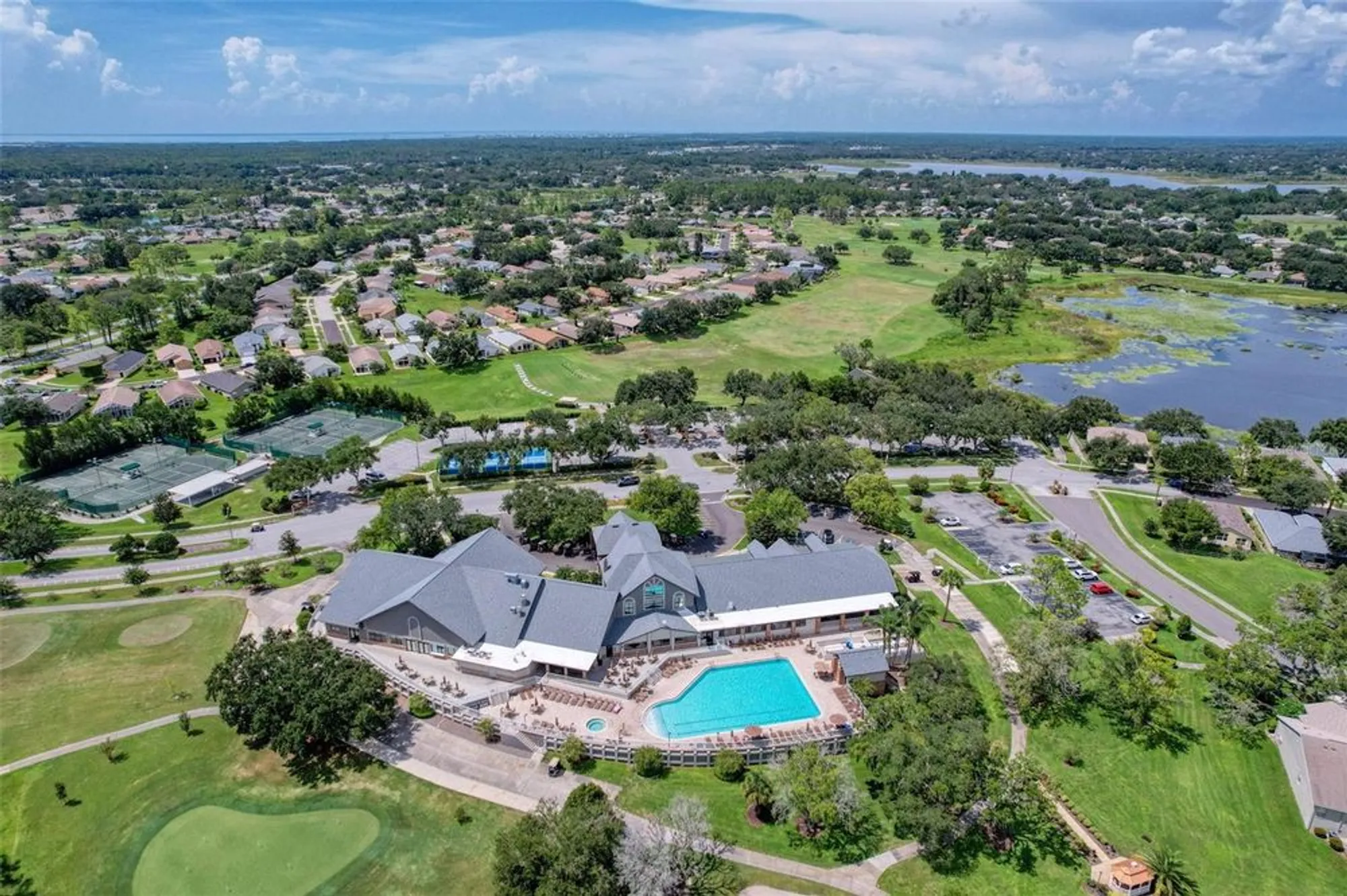 Property Slideshow image 41 of 50 | 11012 torrey pines ct, Hudson, FL, 34667