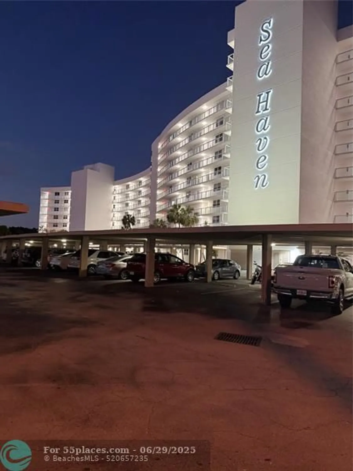 Property Slideshow image 39 of 39 | 2731 ne 14th street cswy 605, Pompano Beach, FL, 33062