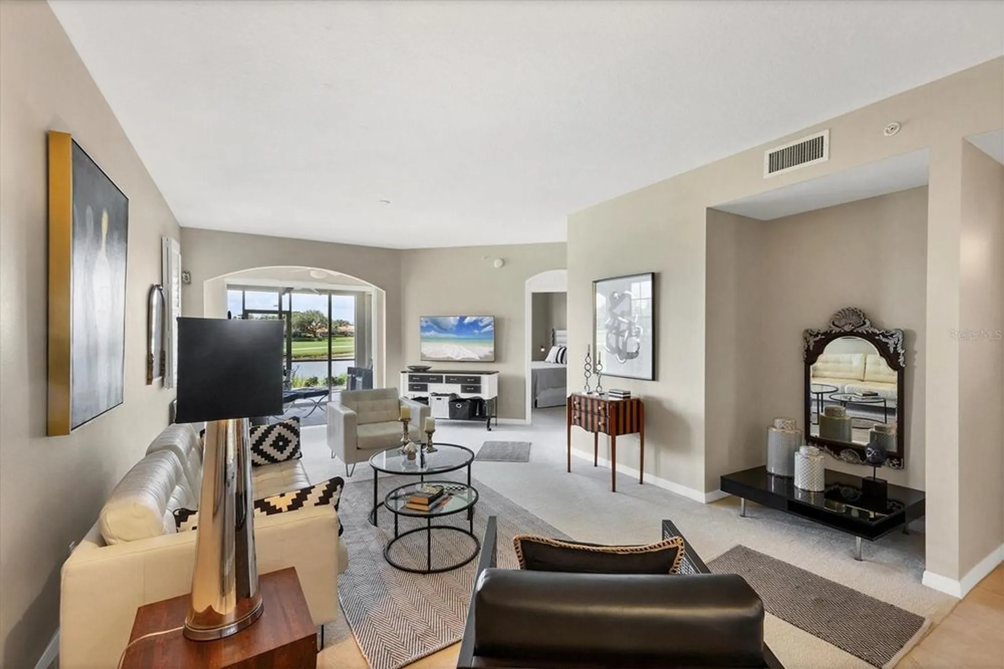 Property Slideshow image 5 of 51 | 119 woodbridge dr unit 102, Venice, FL, 34293