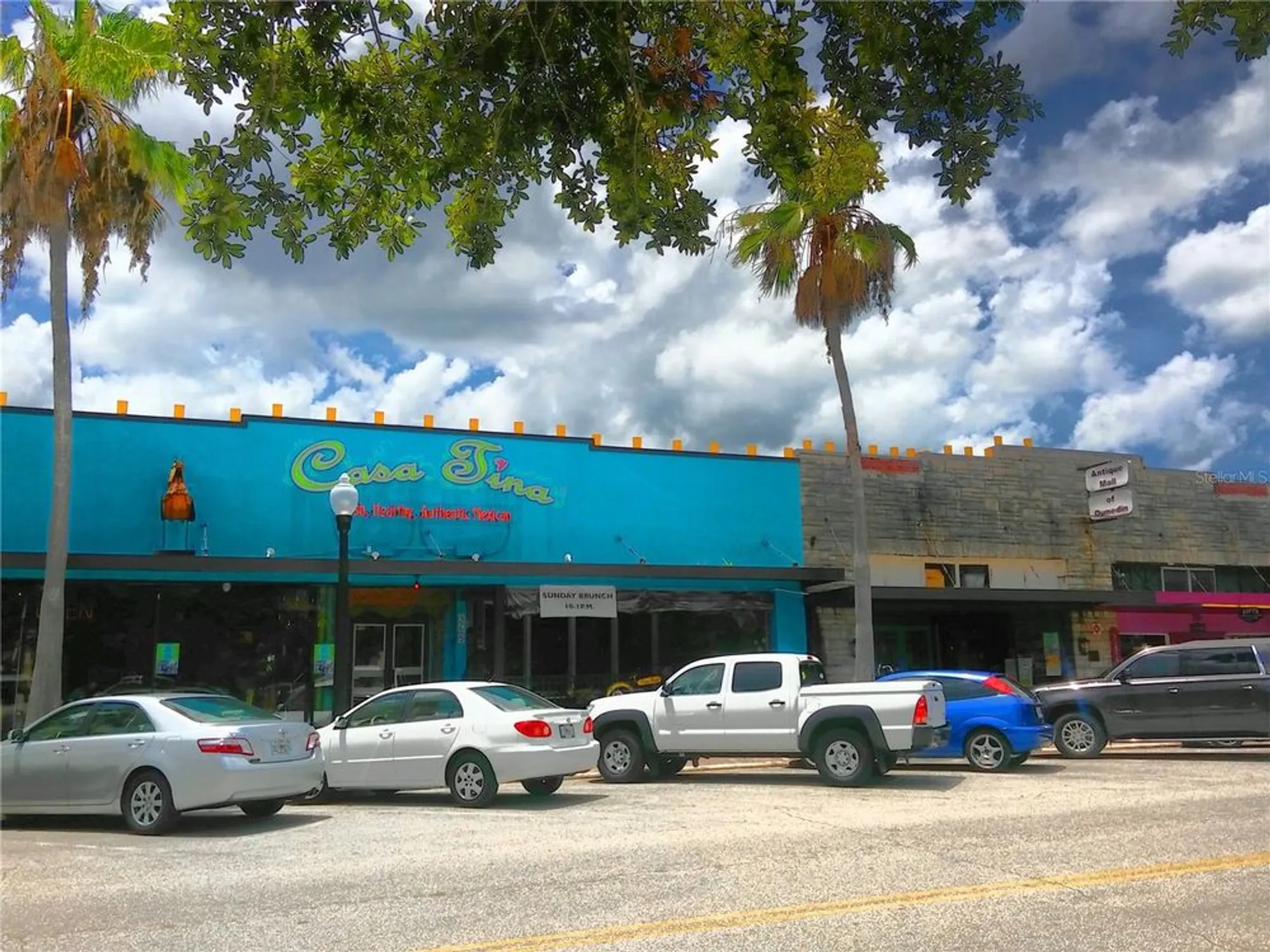 Property Slideshow image 54 of 60 | 9 haig pl 104, Dunedin, FL, 34698