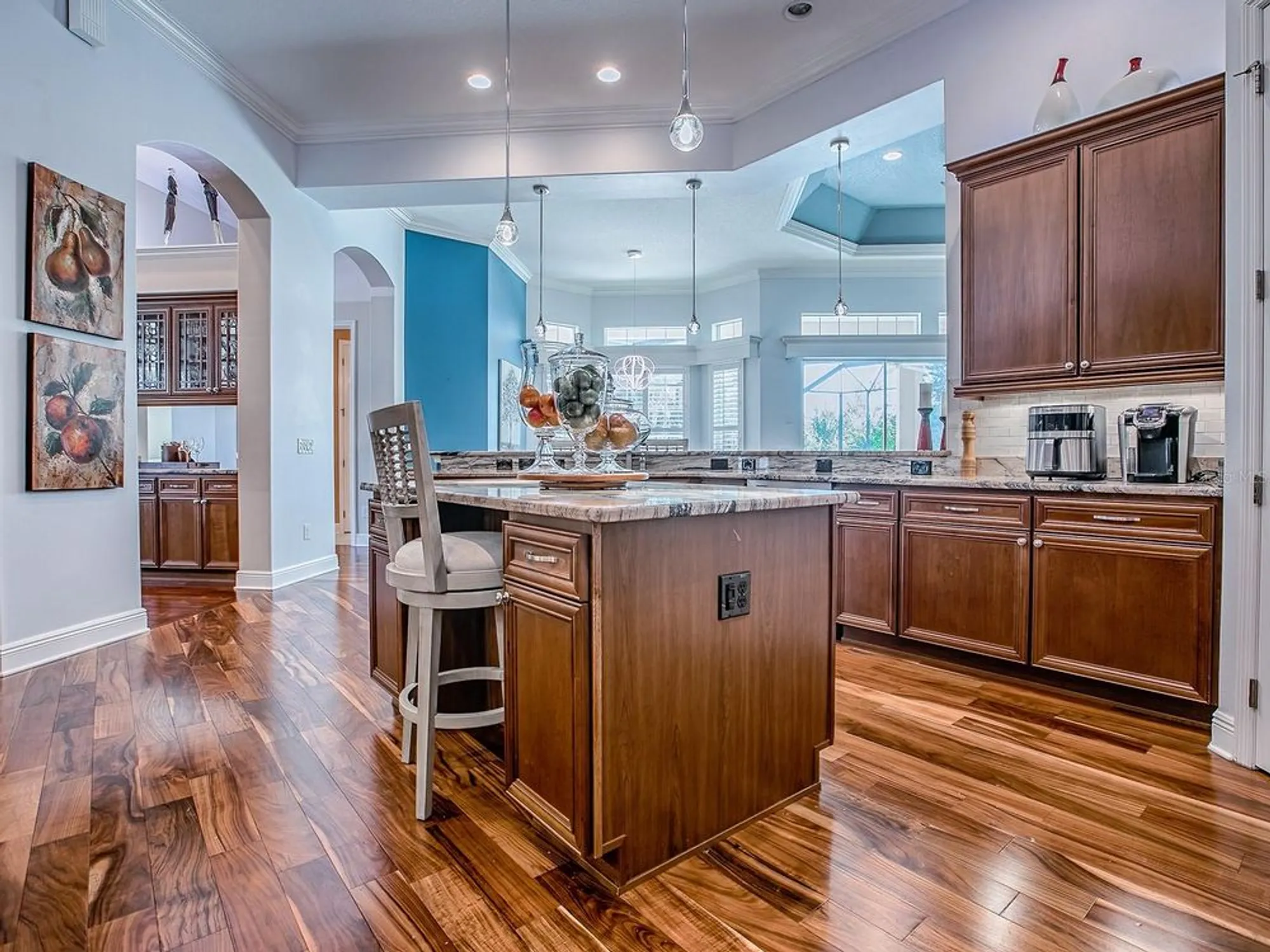 Property Slideshow image 19 of 66 | 1687 wading heron way, The Villages, FL, 32163