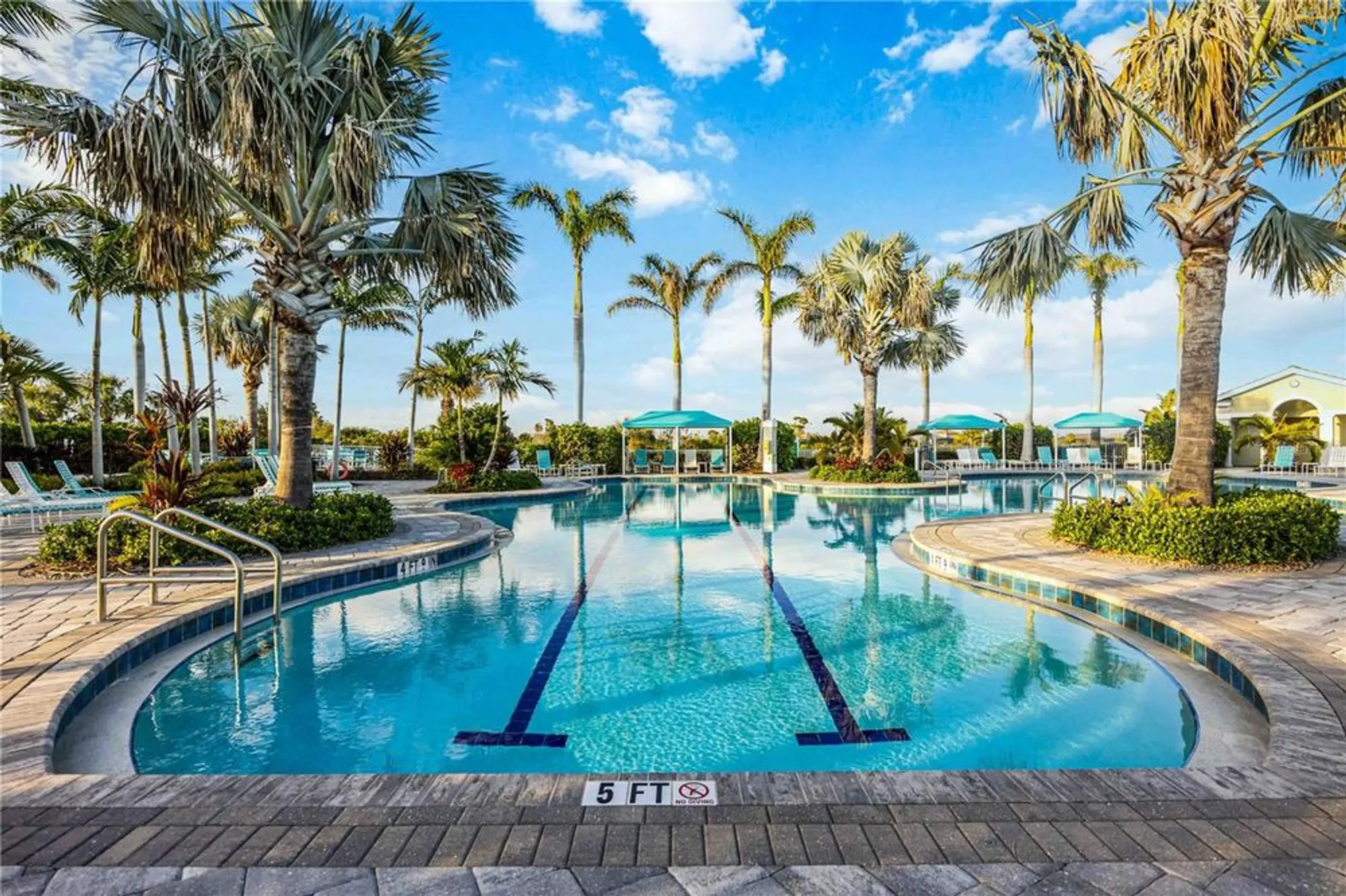 Property Slideshow image 56 of 62 | 26890 weiskopf dr, Englewood, FL, 34223