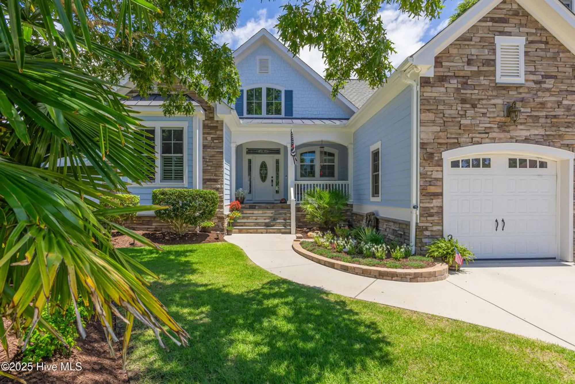 Property Slideshow image 1 of 59 | 497 broomsedge ct, Bolivia, NC, 28422