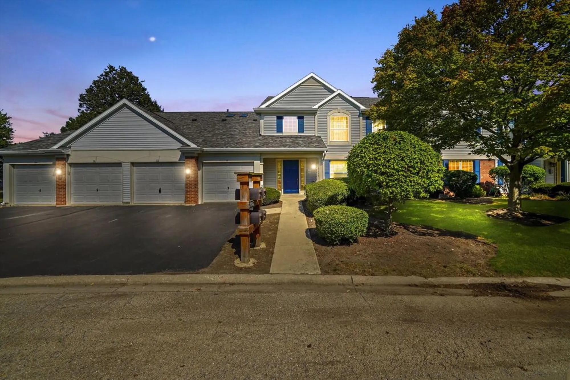 Property Slideshow image 15 of 15 | 20862 w torrey pines 2b, Plainfield, IL, 60544