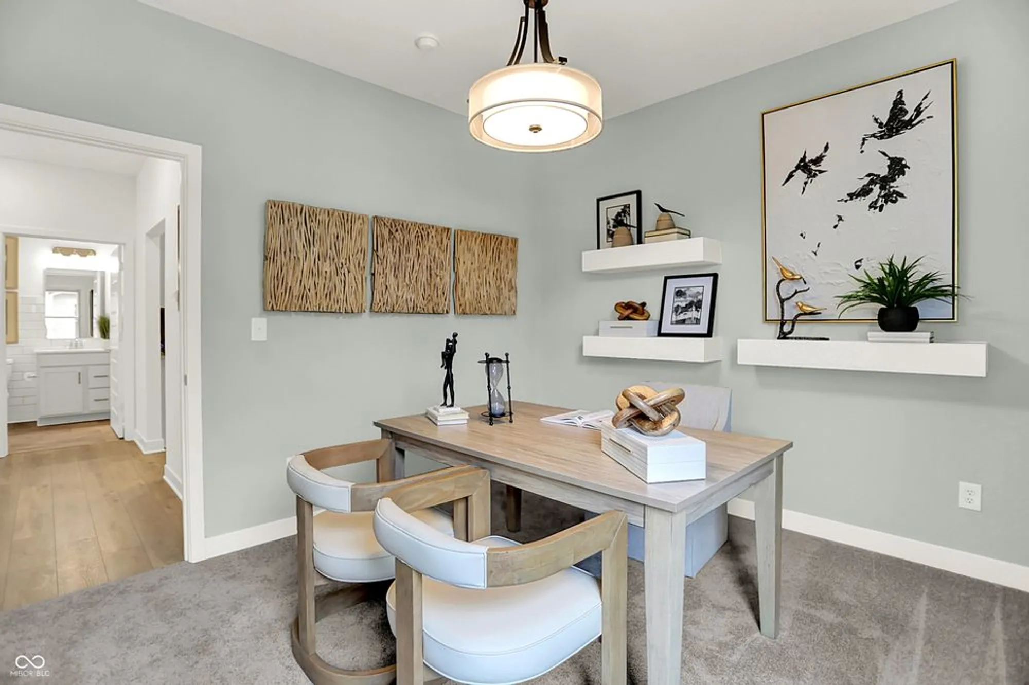 Property Slideshow image 15 of 26 | 5258 foxley park ln, Avon, IN, 46123