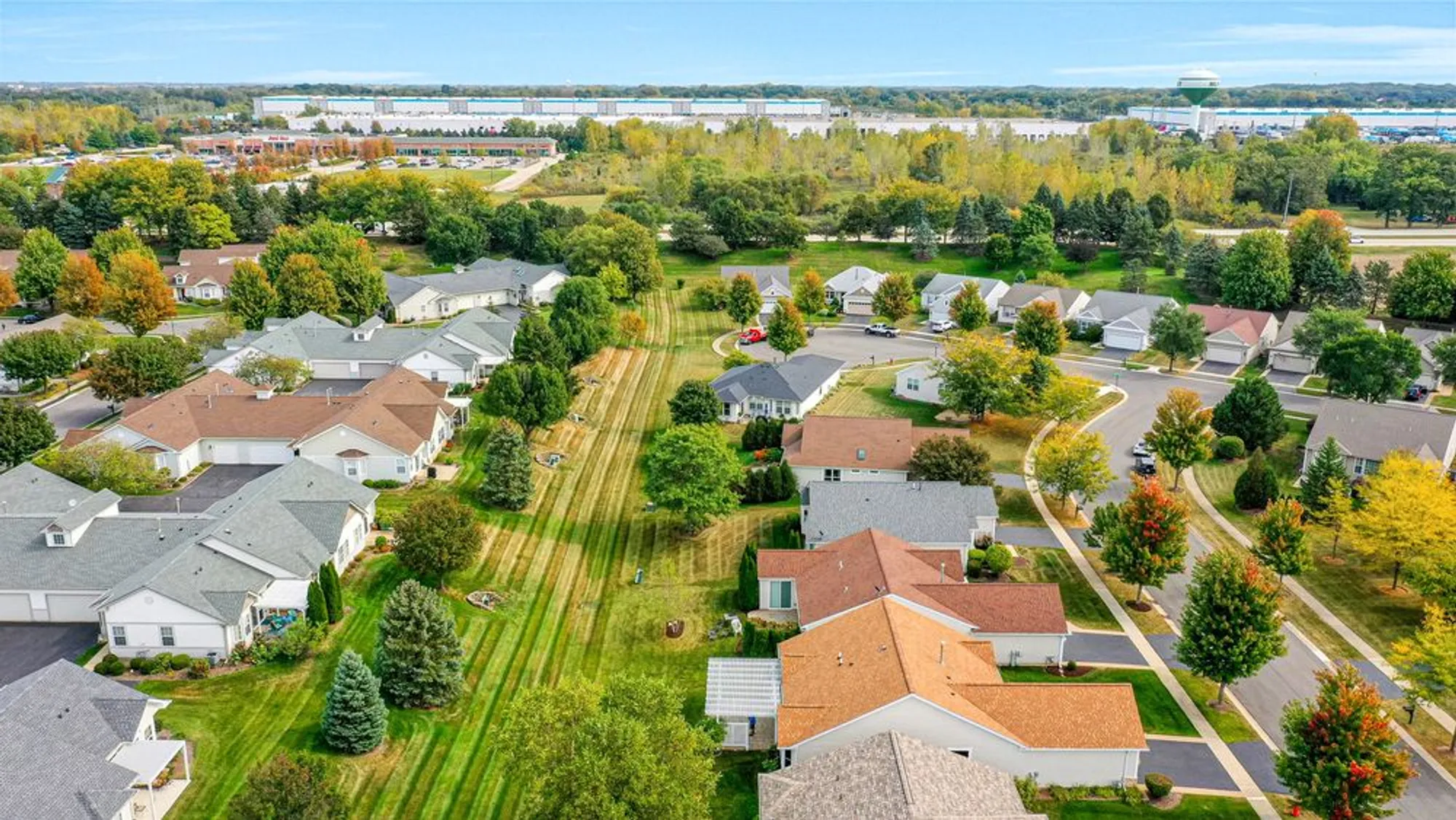 Property Slideshow image 43 of 43 | 12250 songbird ln, Huntley, IL, 60142