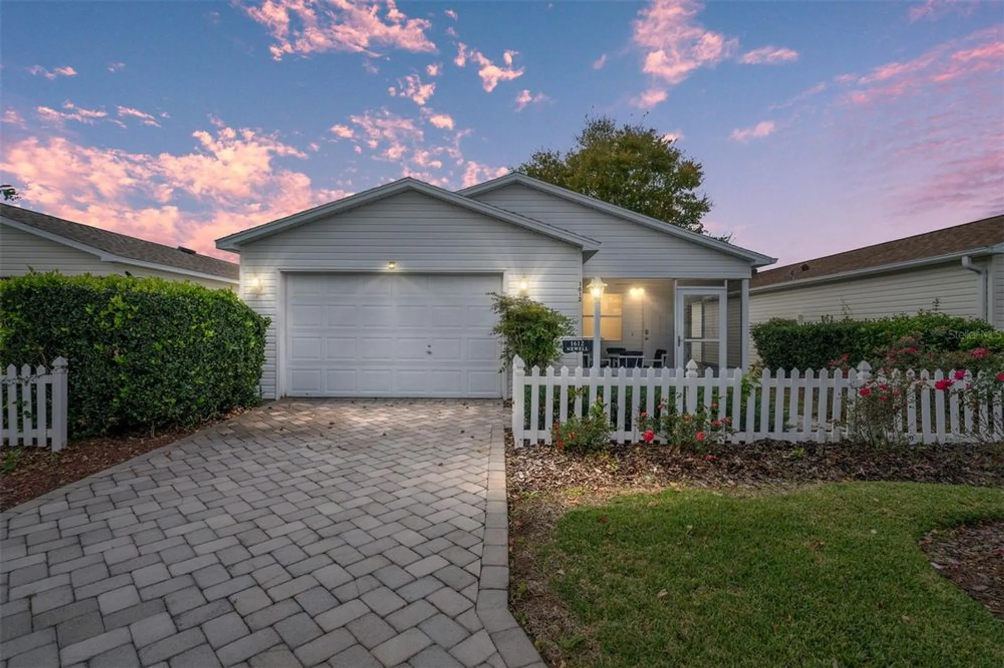 Property Slideshow image 3 of 47 | 1612 campos dr, The Villages, FL, 32162
