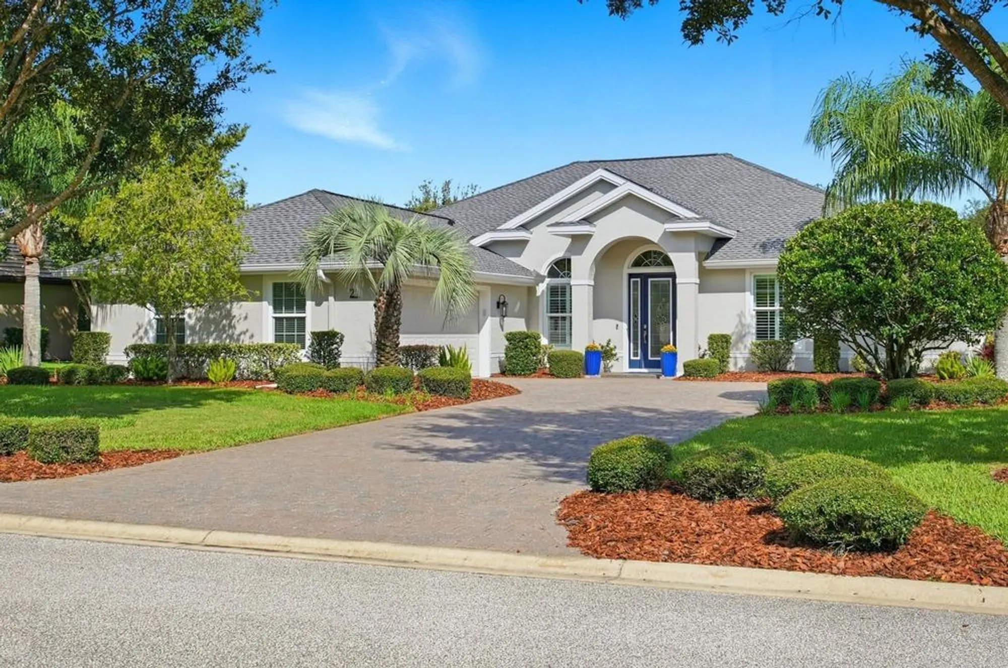 Property Slideshow image 40 of 64 | 21 blue oak ln, Palm Coast, FL, 32137