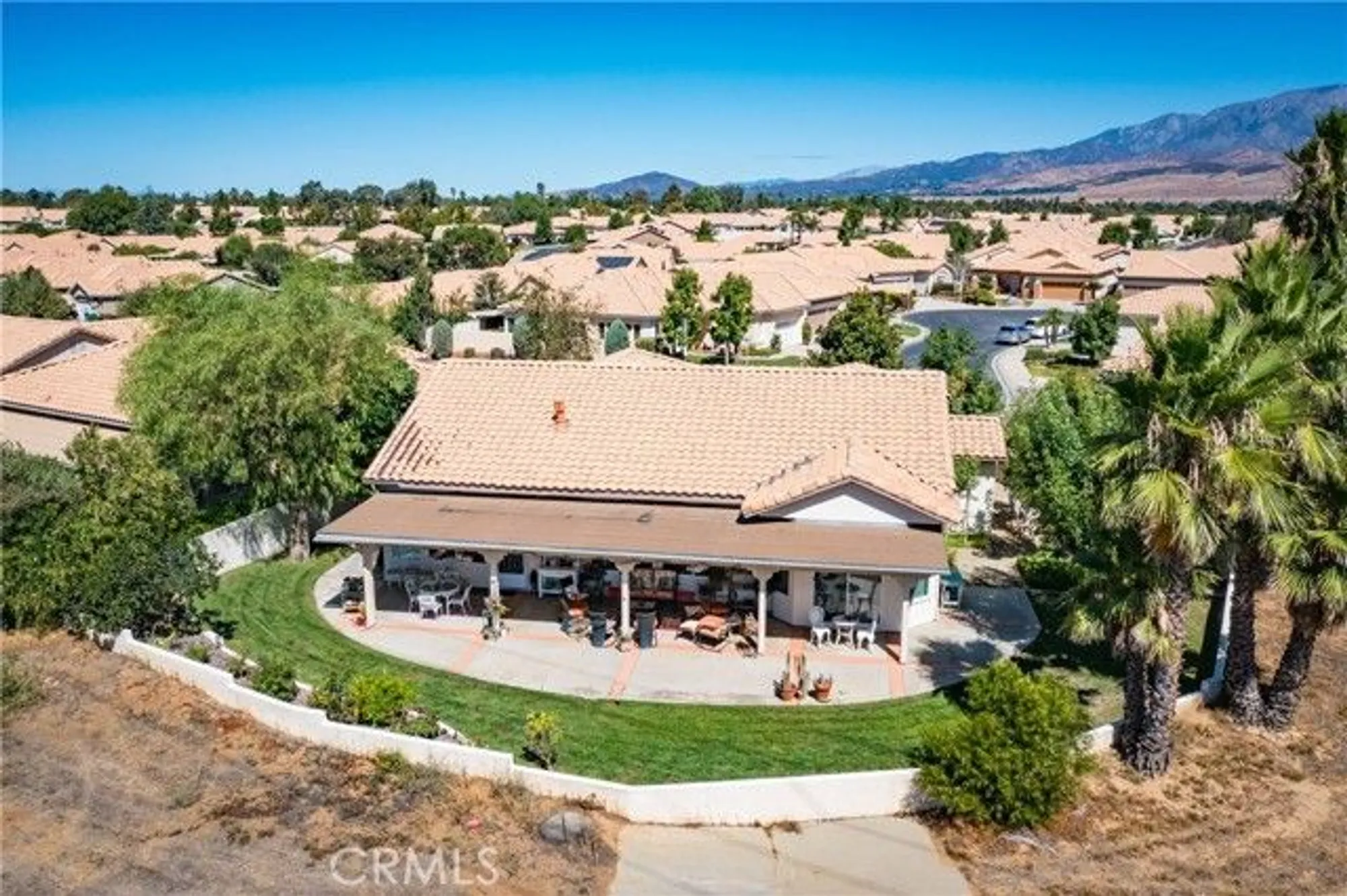 Property Slideshow image 3 of 43 | 4800 silverado ave, Banning, CA, 92220