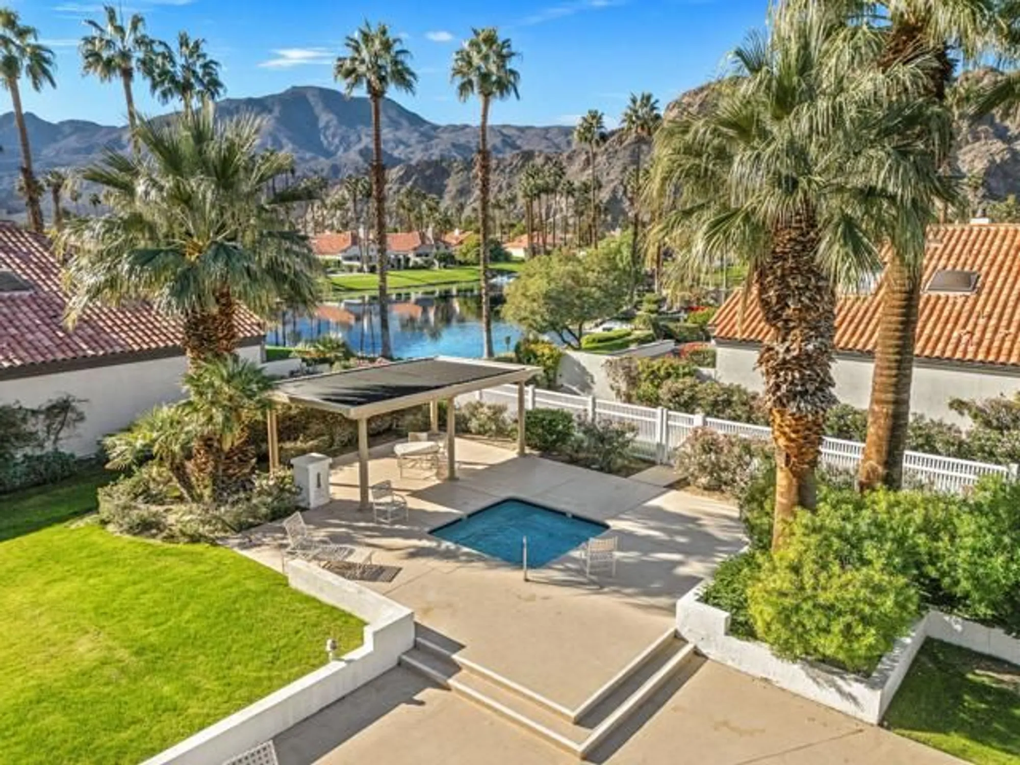 Property Slideshow image 69 of 73 | 55556 pinehurst, La Quinta, CA, 92253