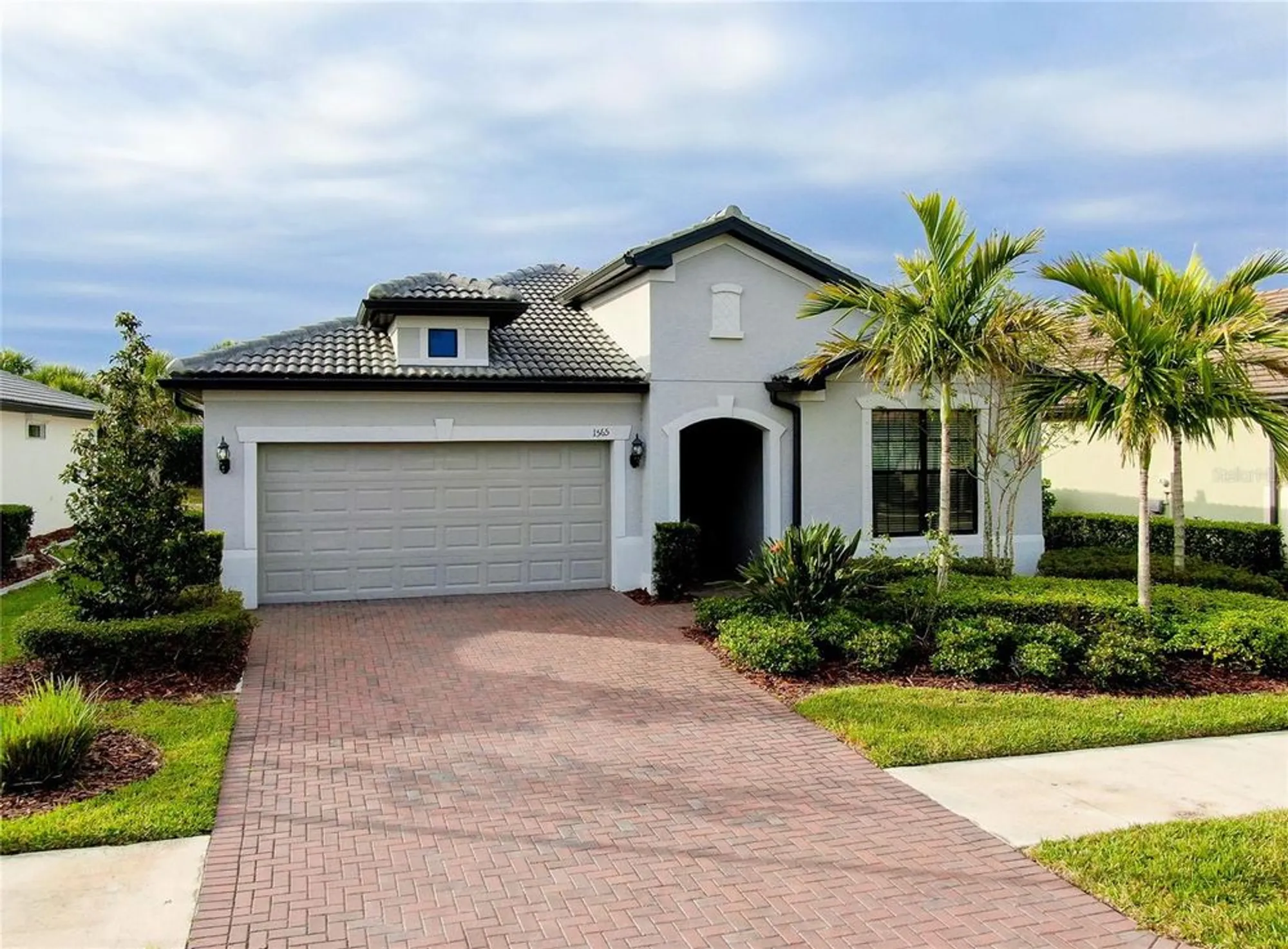 Property Slideshow image 77 of 78 | 1565 hyssop loop, North Port, FL, 34289