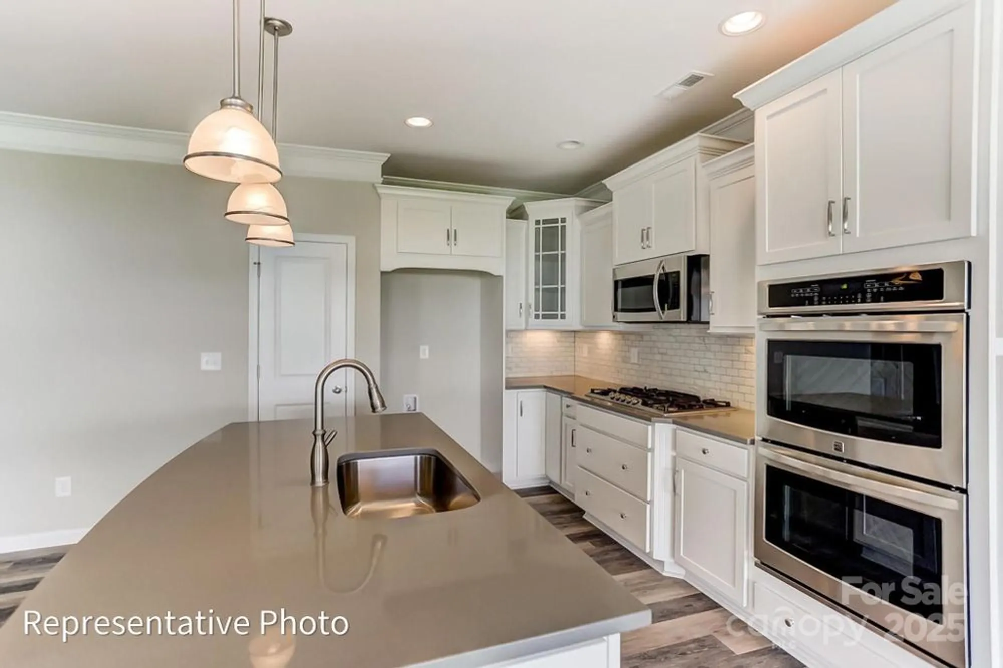 Property Slideshow image 6 of 27 | 2042 mantle ridge dr, Indian Trail, NC, 28079