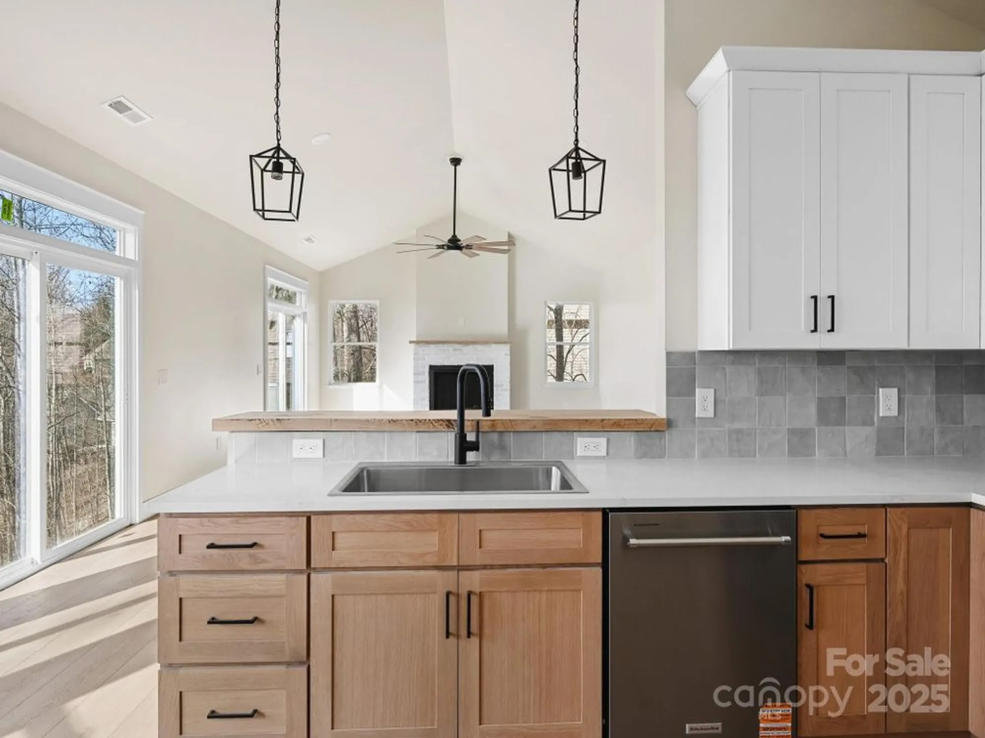 Property Slideshow image 12 of 21 | 296 carriage summitt way, Hendersonville, NC, 28791