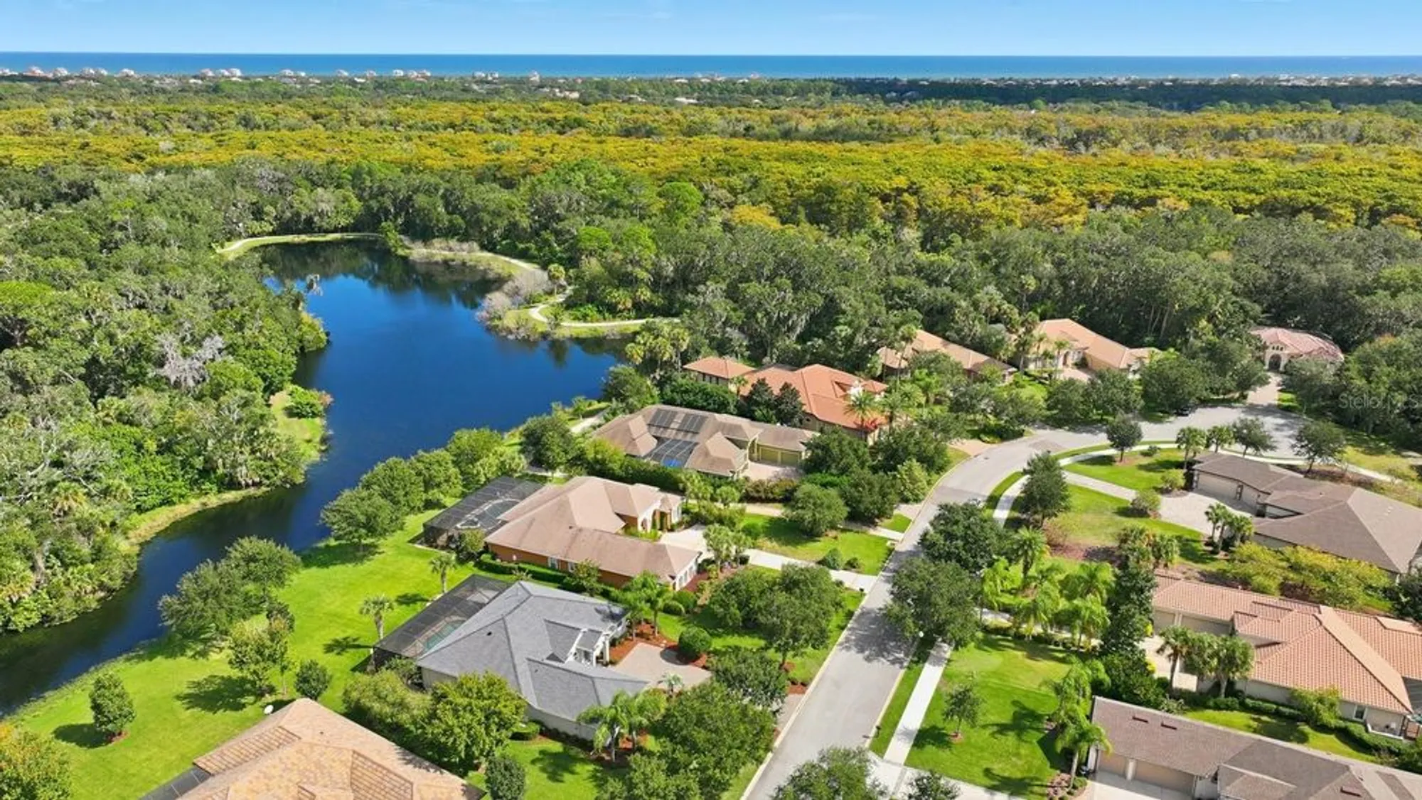 Property Slideshow image 43 of 64 | 21 blue oak ln, Palm Coast, FL, 32137