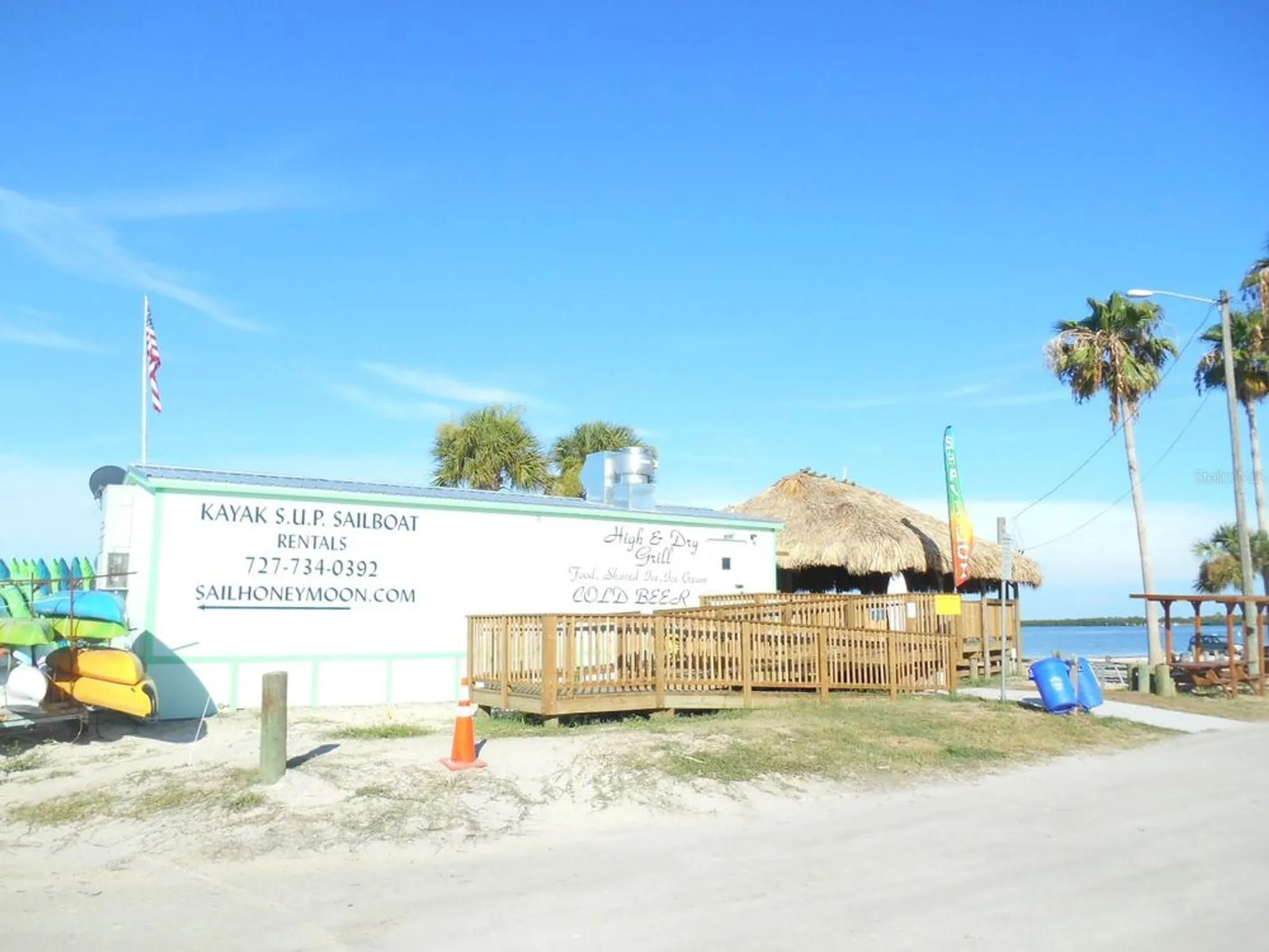 Property Slideshow image 53 of 60 | 9 haig pl 104, Dunedin, FL, 34698