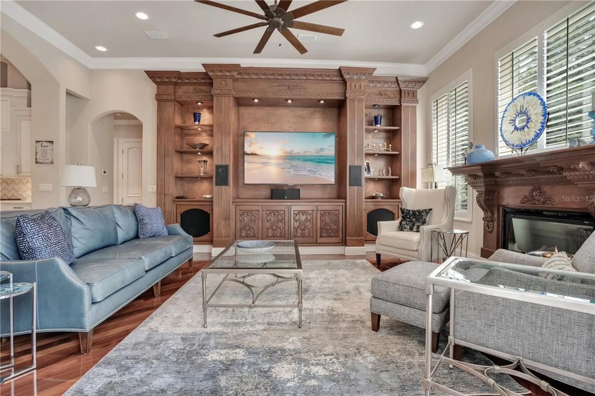 Property Slideshow image 19 of 71 | 1117 oxbridge ln, Ormond Beach, FL, 32174