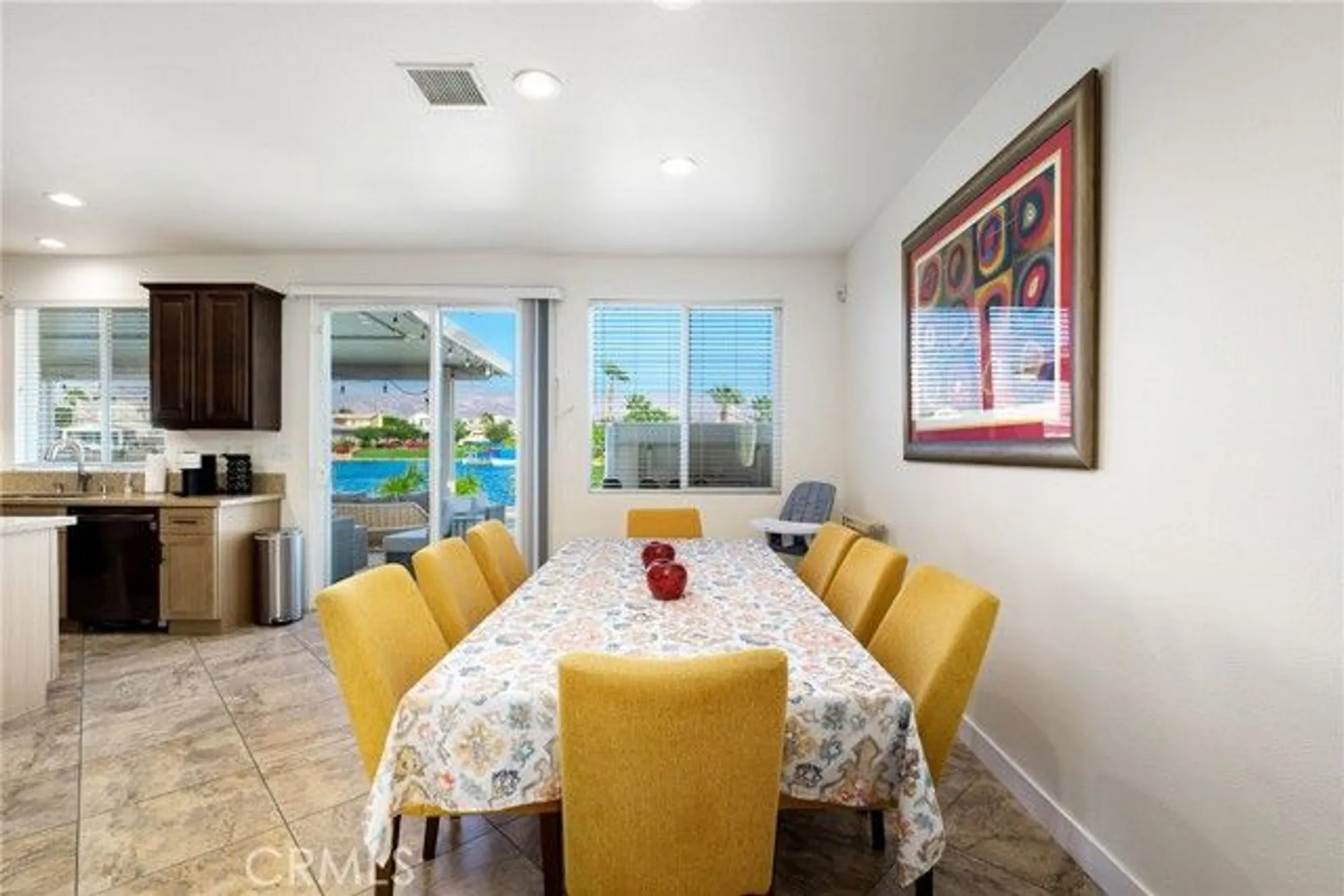 Property Slideshow image 12 of 38 | 84290 tramonto way, Indio, CA, 92203