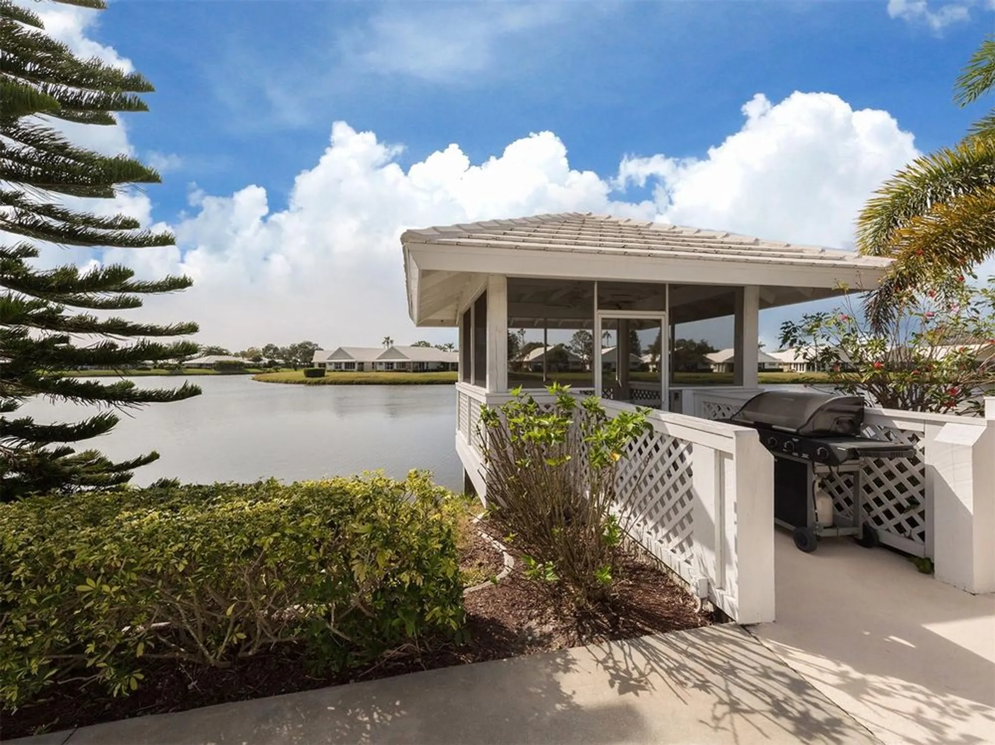 Property Slideshow image 32 of 77 | 761 harrington lake dr 61, Venice, FL, 34293