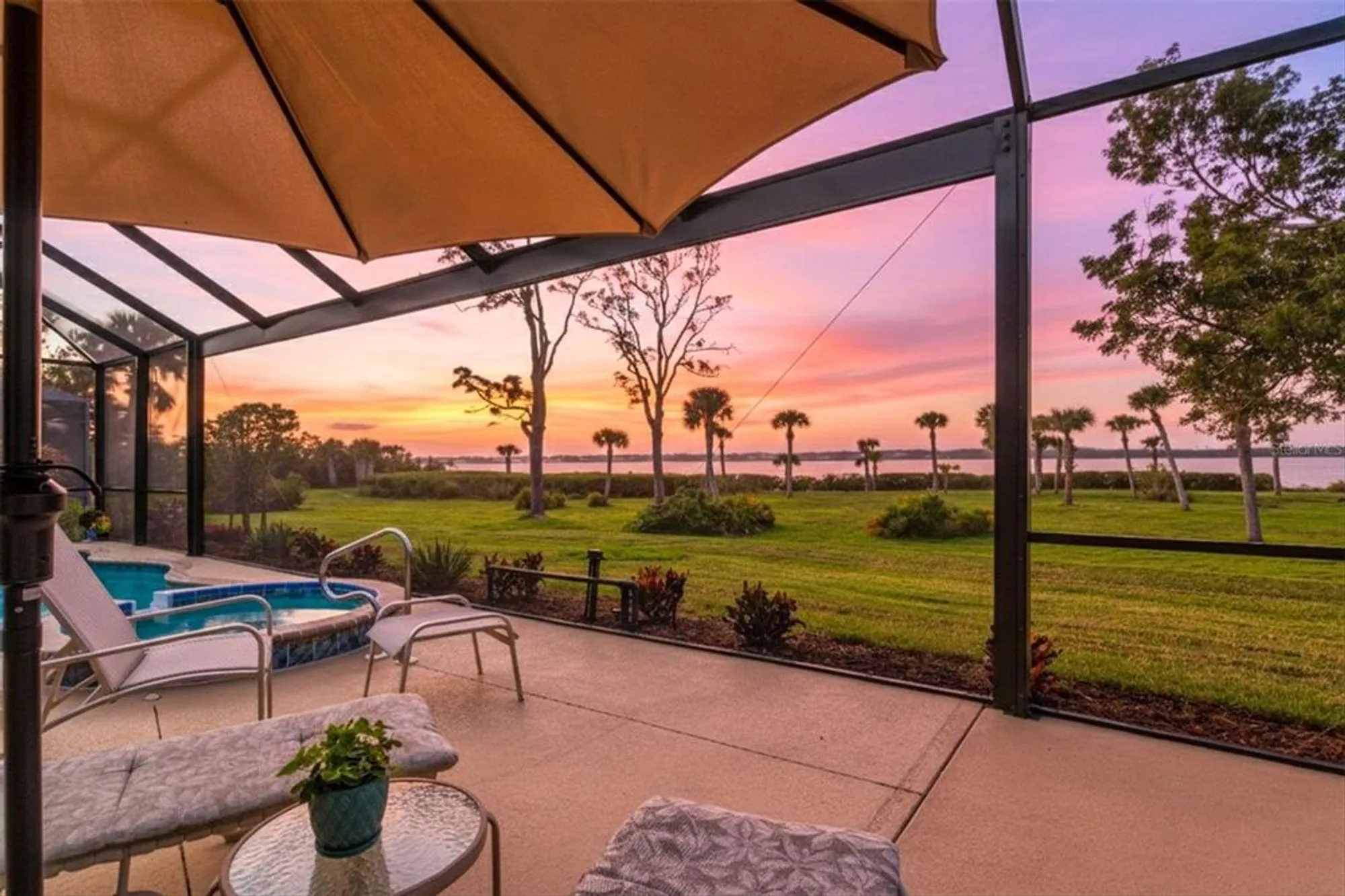 Property Slideshow image 50 of 91 | 14026 royal pointe dr, Port Charlotte, FL, 33953