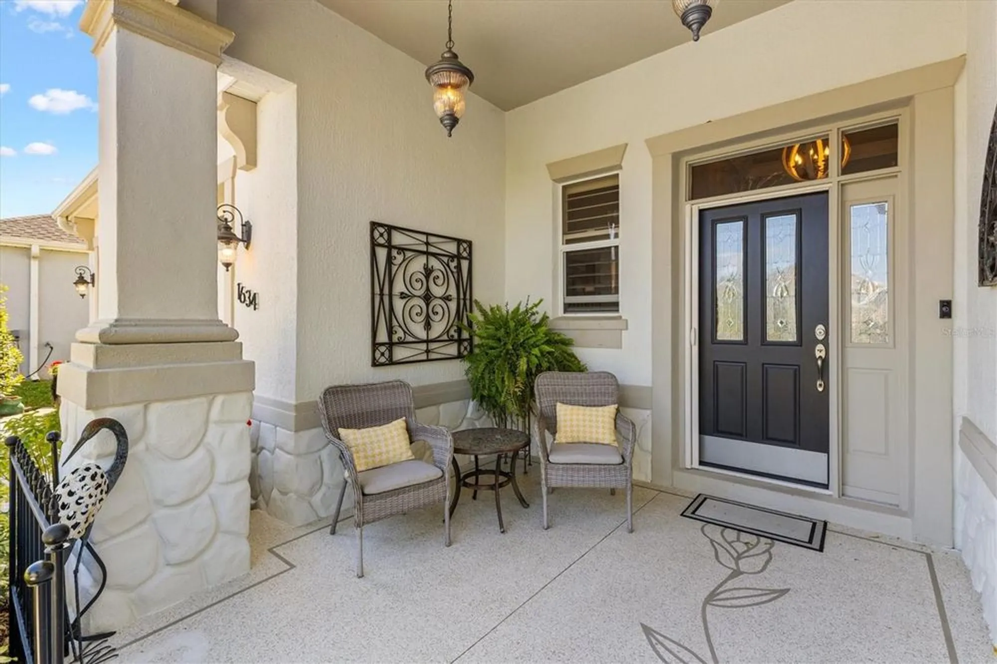 Property Slideshow image 4 of 41 | 1634 moncks cor, The Villages, FL, 32162
