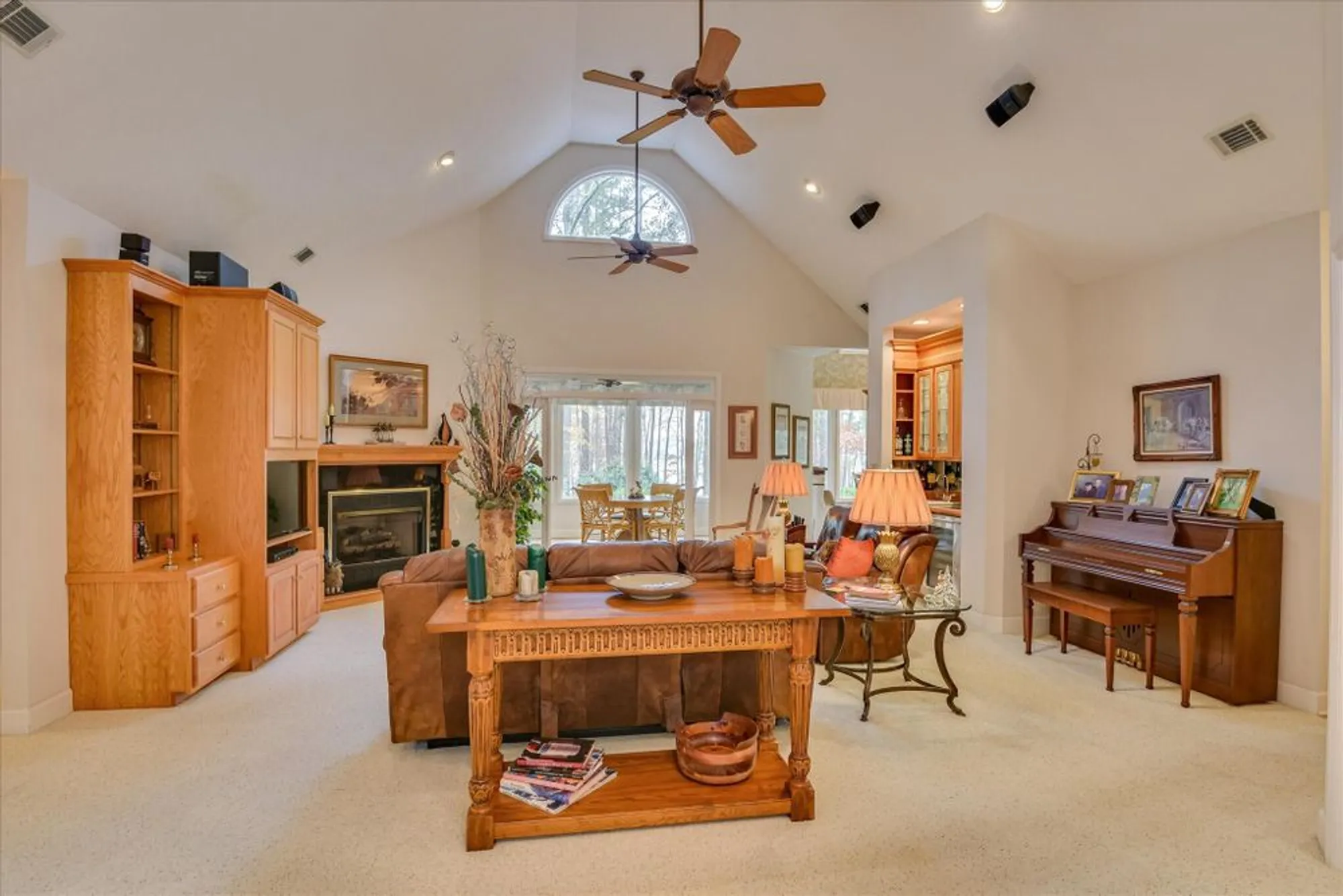 Property Slideshow image 8 of 70 | 206 roujon trce, Mc Cormick, SC, 29835