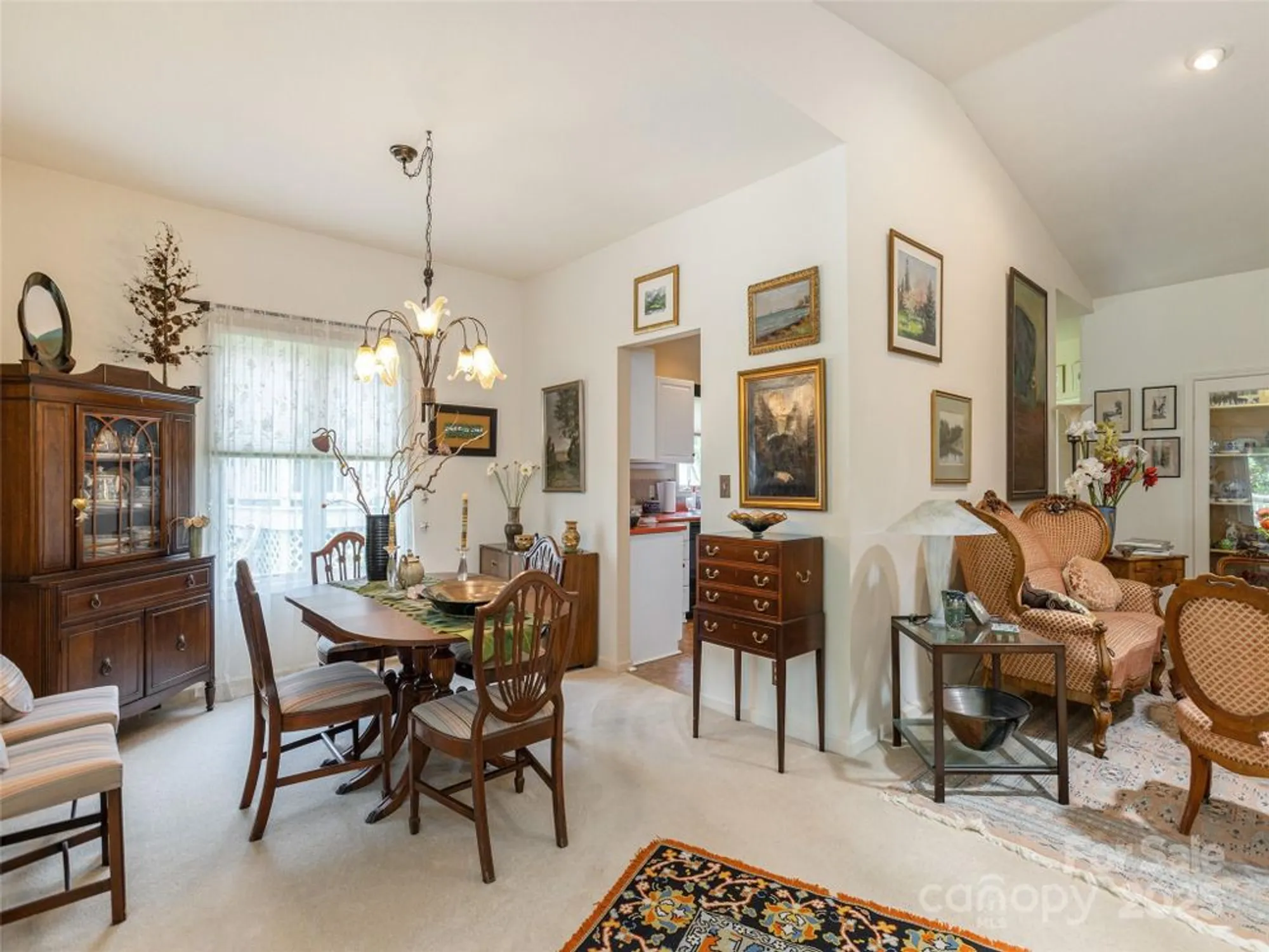 Property Slideshow image 10 of 24 | 12 country meadows ln, Hendersonville, NC, 28792
