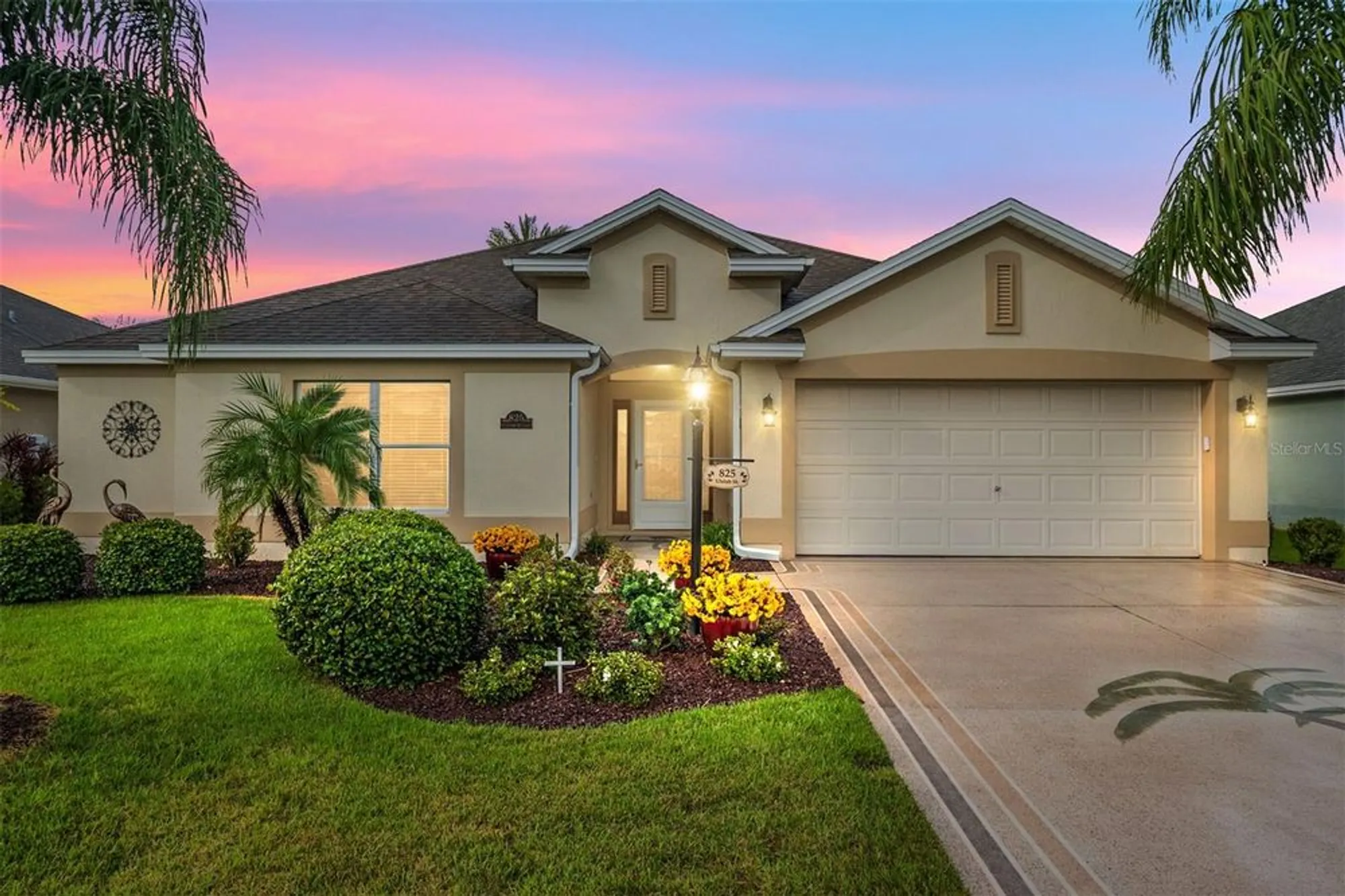 Property Slideshow image 1 of 80 | 825 ulelah st, The Villages, FL, 32163