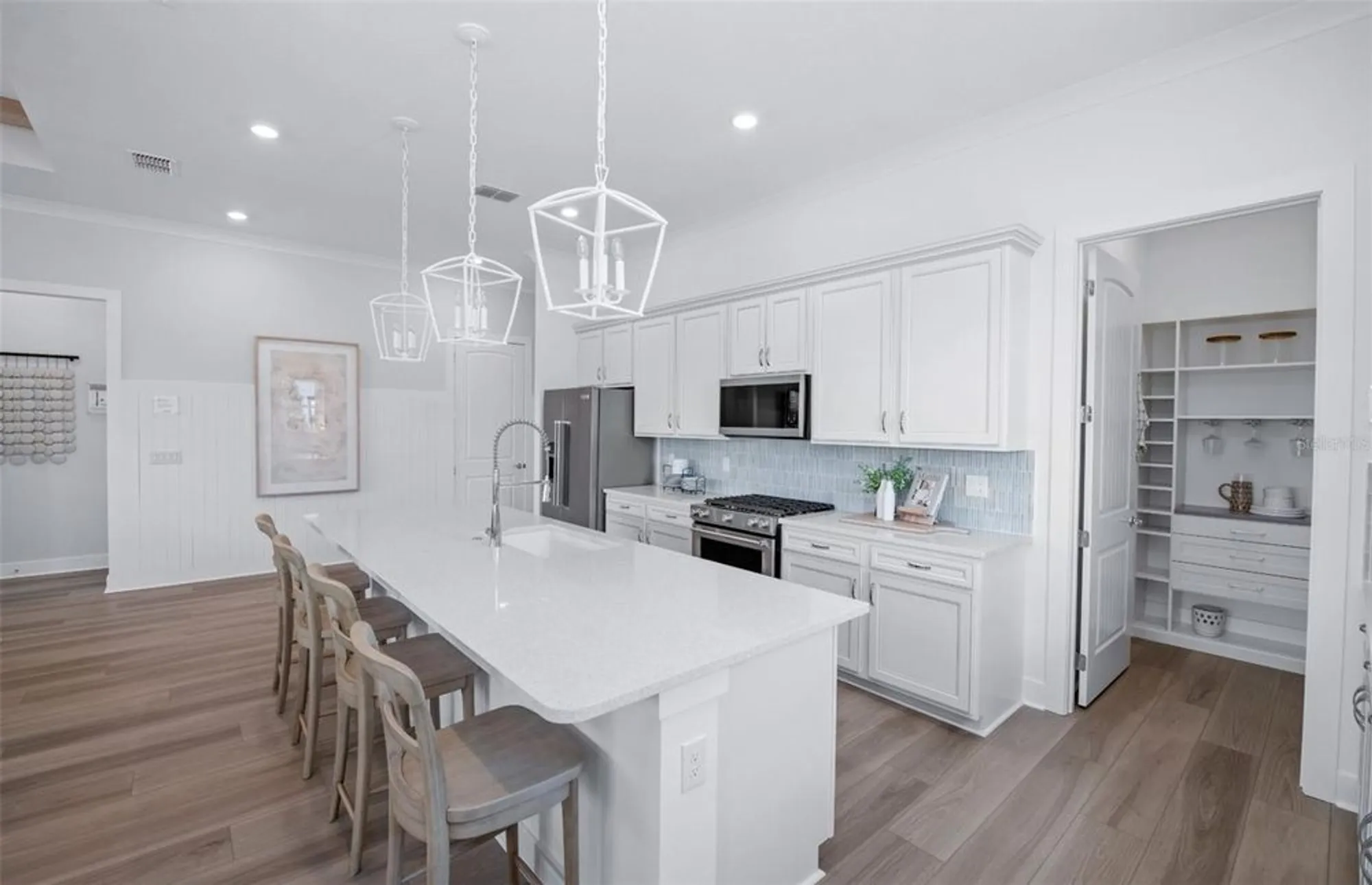 Property Slideshow image 4 of 29 | 13630 canyon ridge rd, Spring Hill, FL, 34610