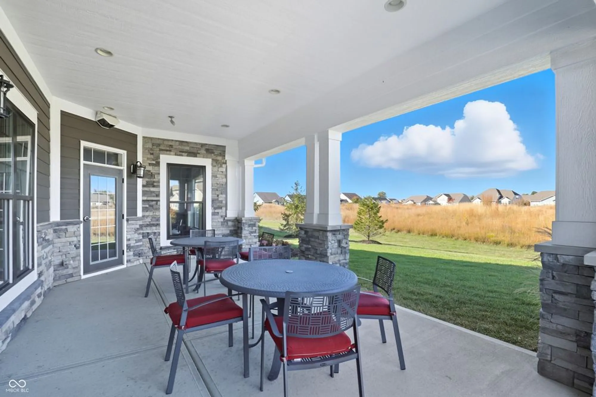 Property Slideshow image 76 of 78 | 11717 platt st, Noblesville, IN, 46060