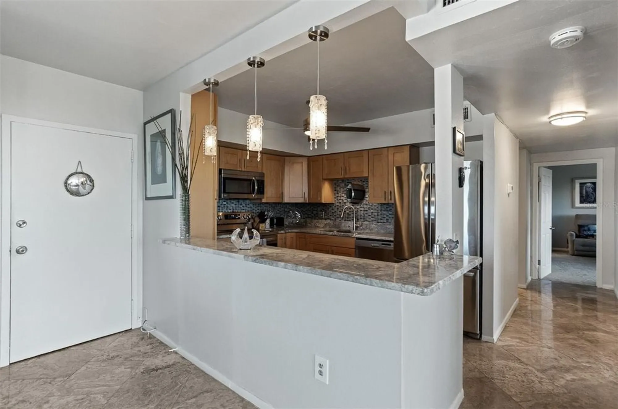 Property Slideshow image 15 of 96 | 30 turner st 604, Clearwater, FL, 33756