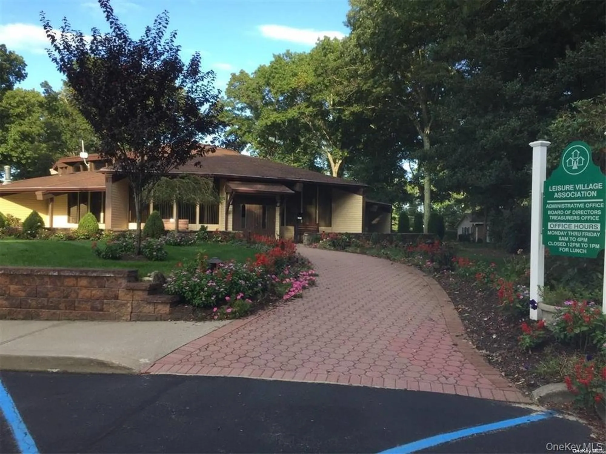 Property Slideshow image 22 of 30 | 419 weymouth ct unit f f, Ridge, NY, 11961