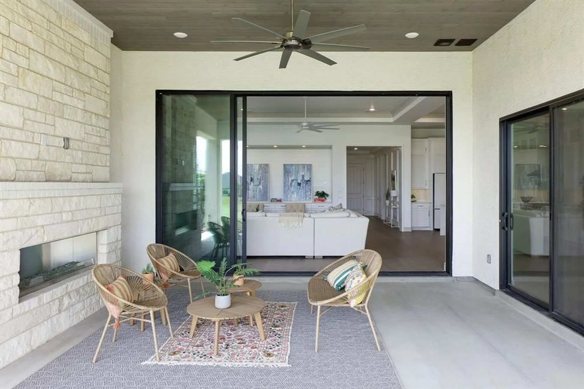 Property Slideshow image 18 of 29 | 10905 drinkwater dr, Denton, TX, 76207