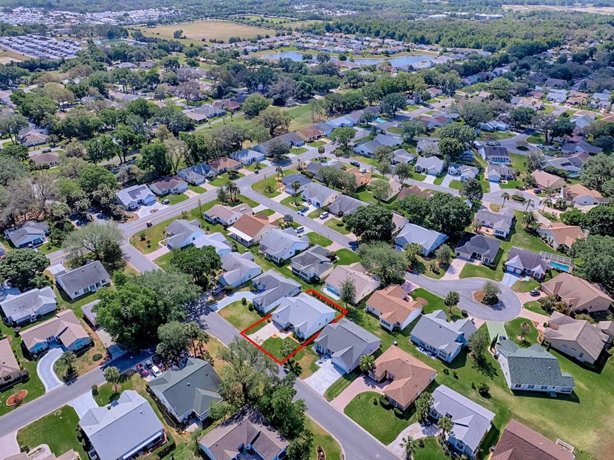 Property Slideshow image 47 of 50 | 1010 ventura dr, The Villages, FL, 32159