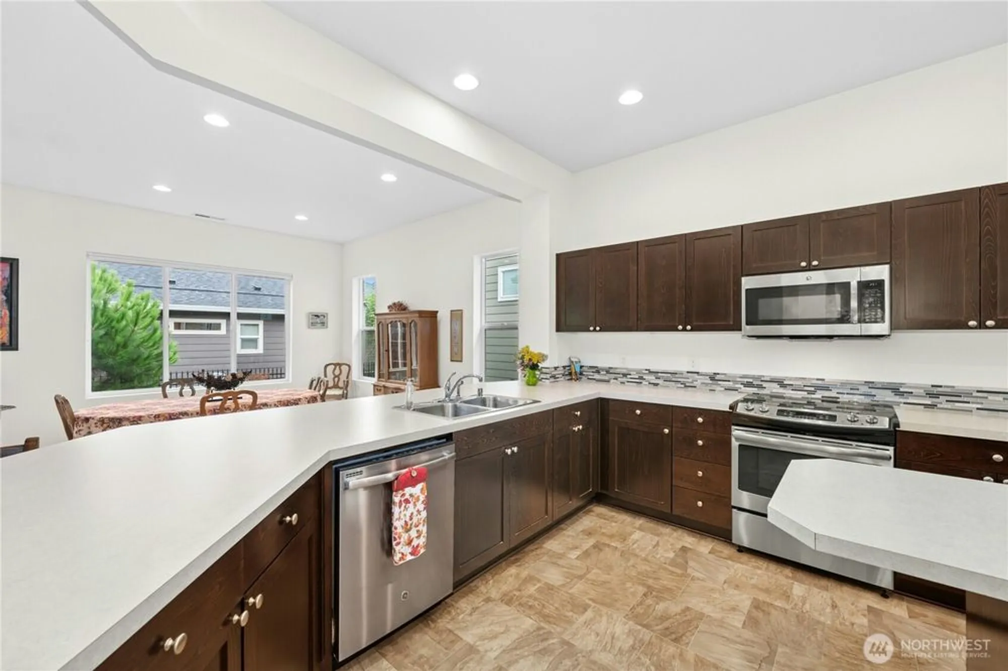 Property Slideshow image 6 of 38 | 5206 waldron dr, Lacey, WA, 98516