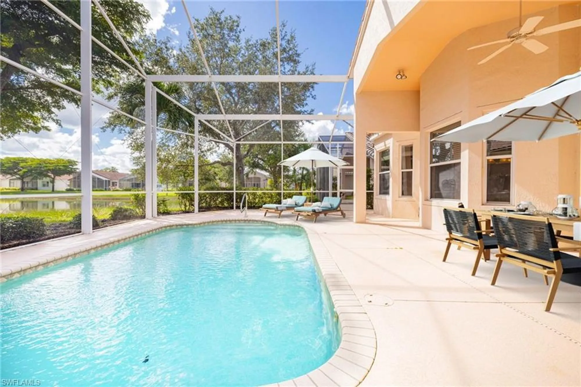 Property Slideshow image 29 of 50 | 9011 springview loop, Estero, FL, 33928
