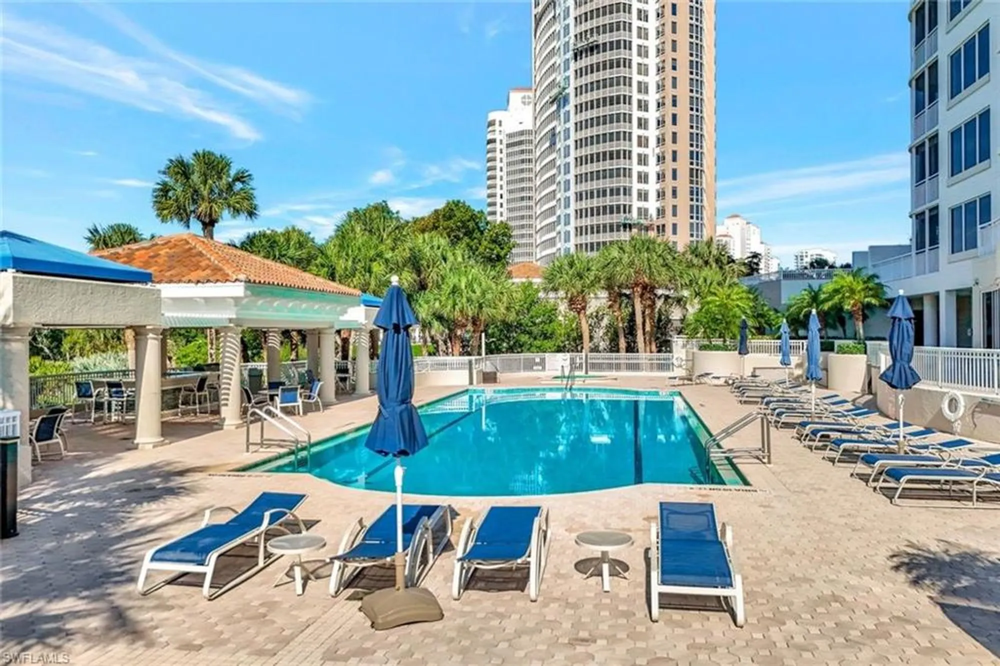 Property Slideshow image 43 of 50 | 4751 bonita bay blvd unit 1103, Bonita Springs, FL, 34134
