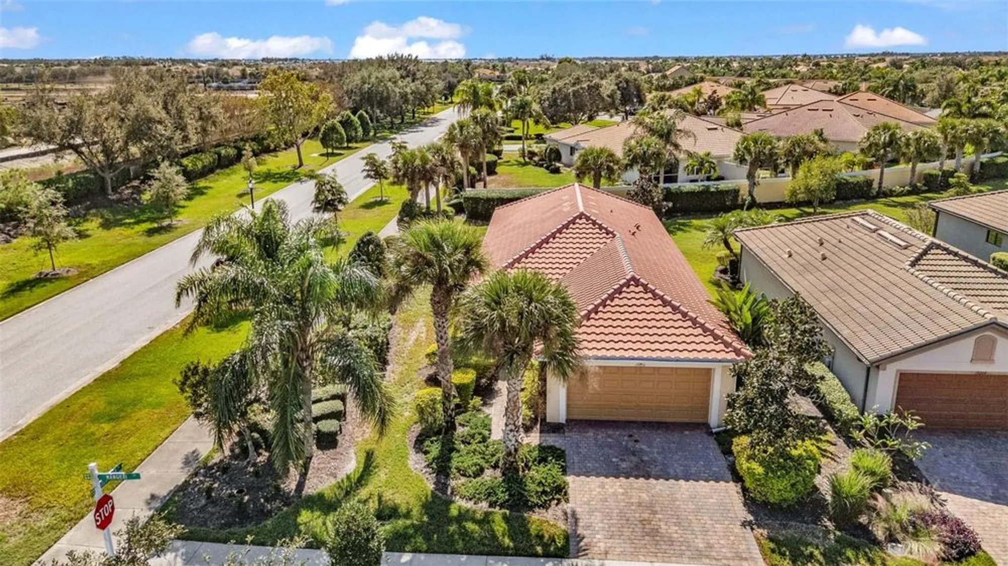 Property Slideshow image 42 of 50 | 19210 mangieri st, Venice, FL, 34293