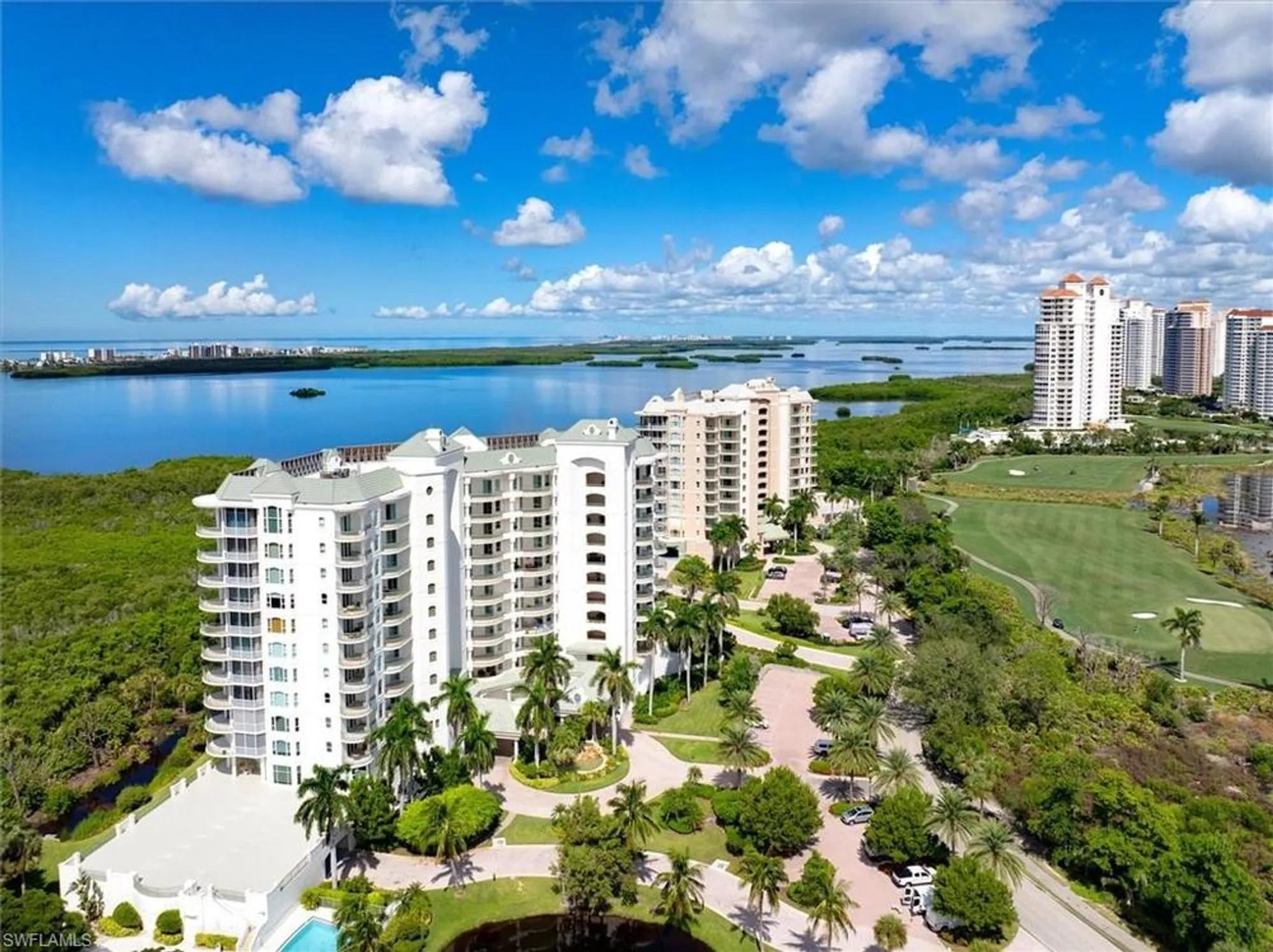 Property Slideshow image 2 of 44 | 4801 island pond ct 405, Bonita Springs, FL, 34134